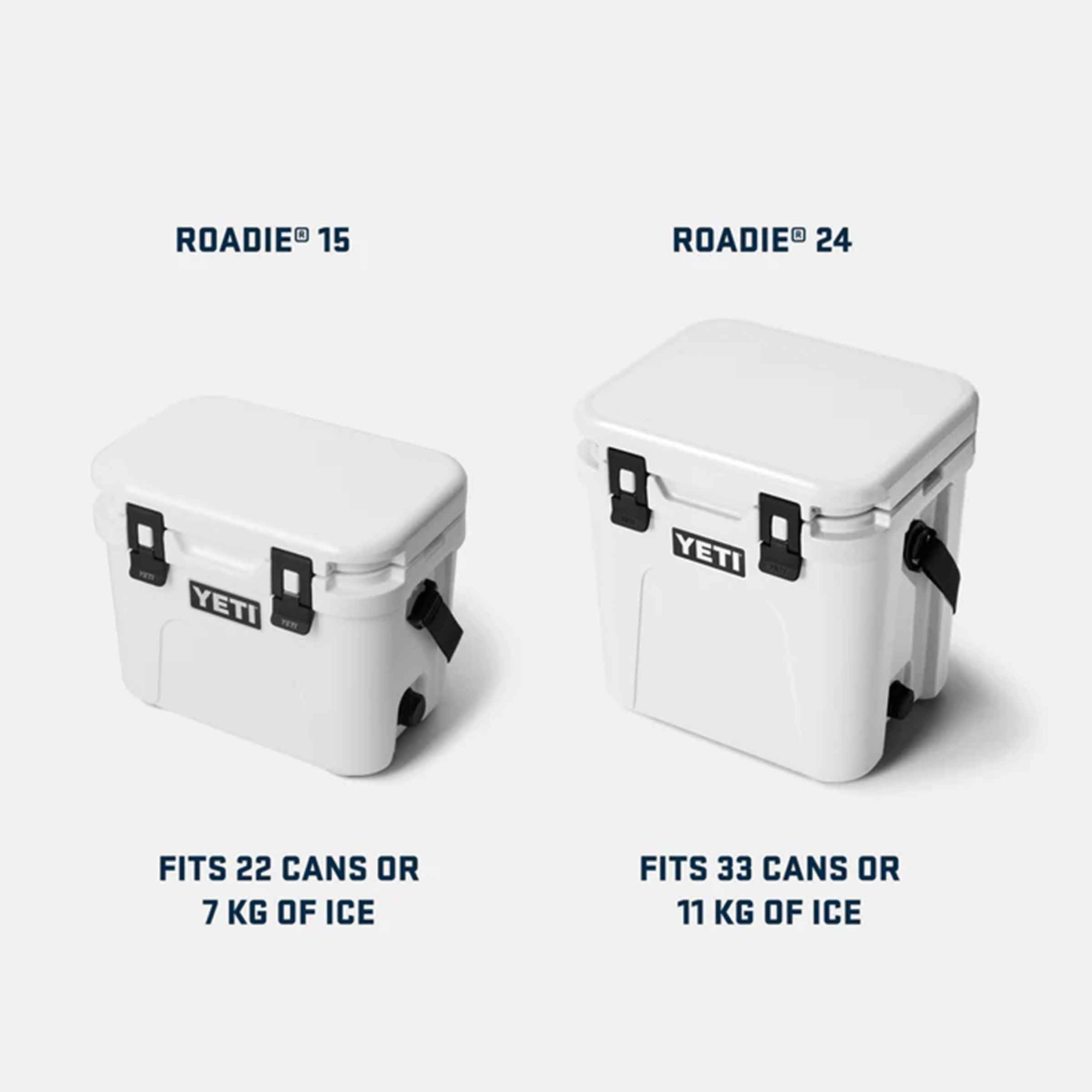Roadie® 15 Cool Box