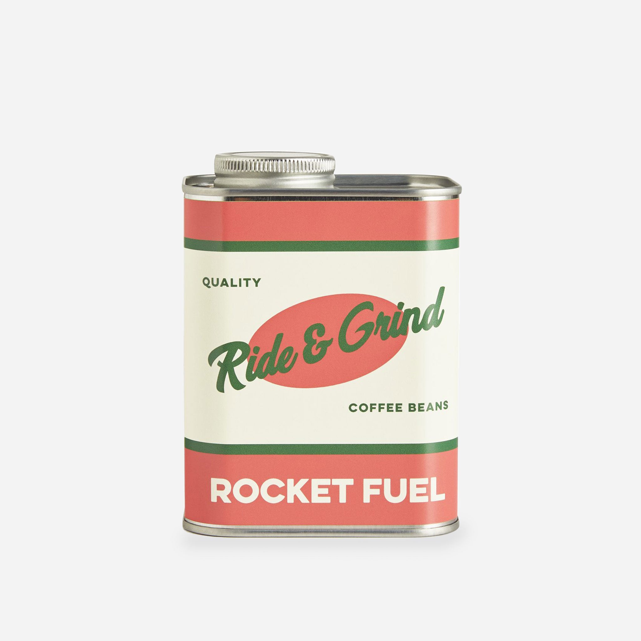 Rocket Fuel Blend Dark Roast