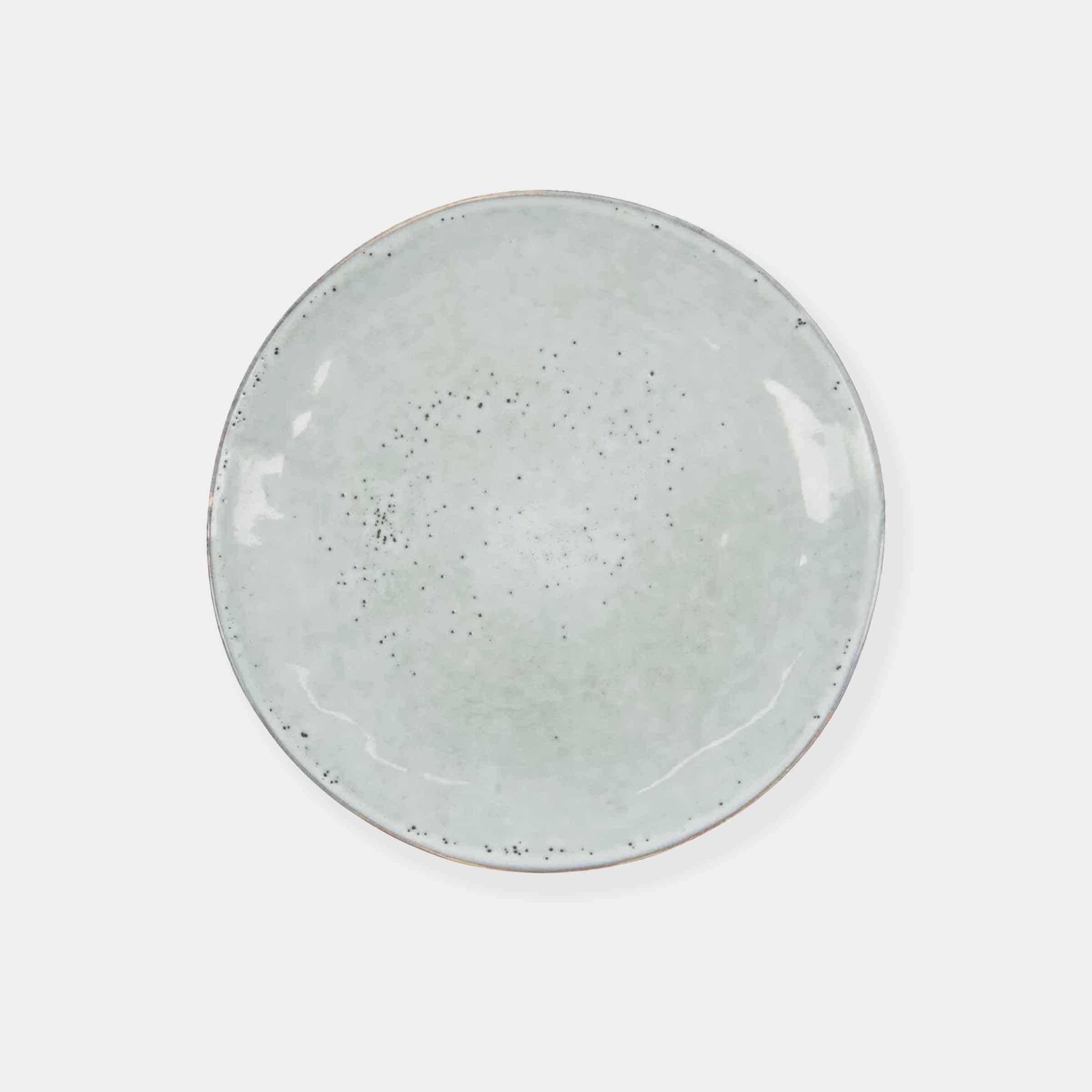 Rustic Cake Plate