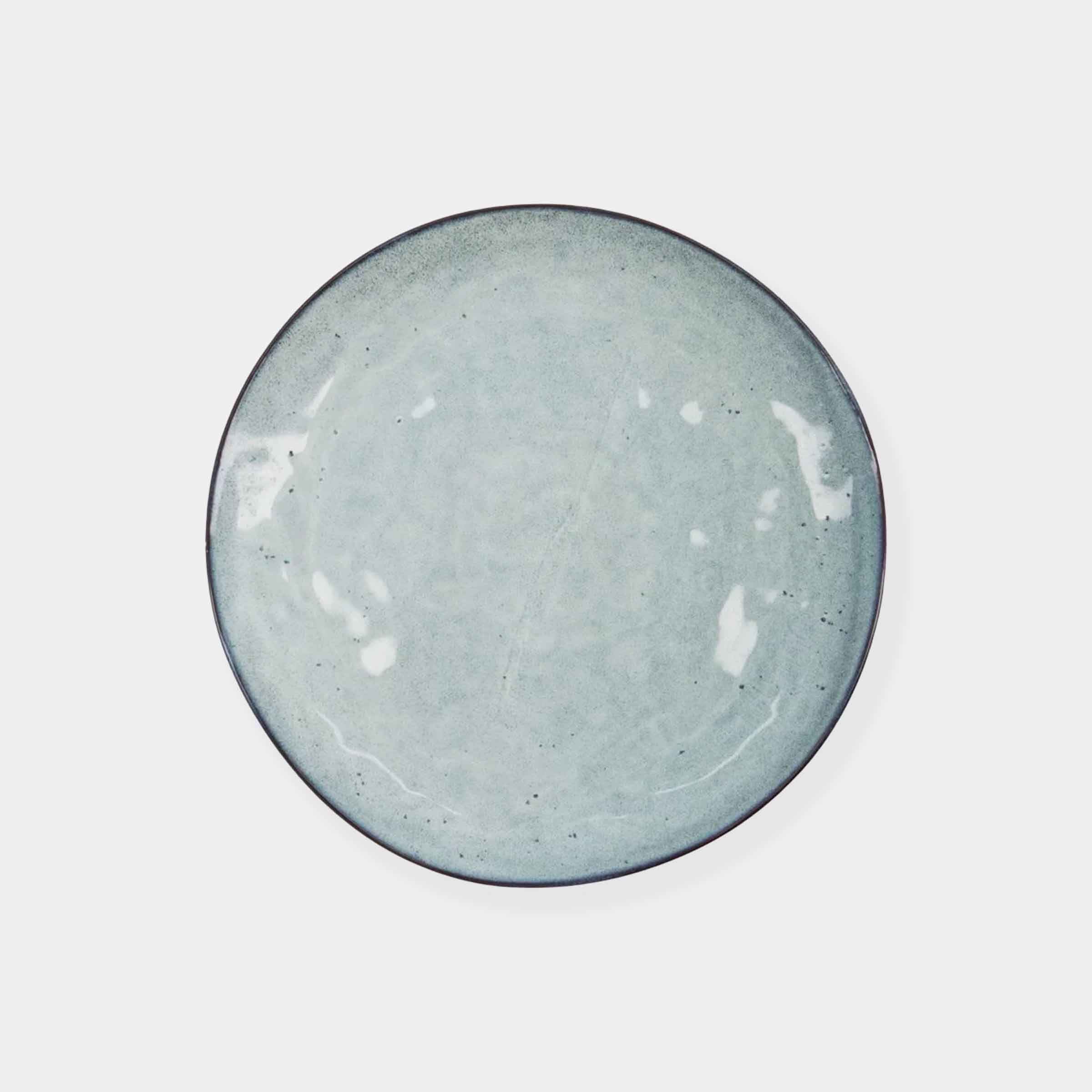 Rustic Dinner Plate