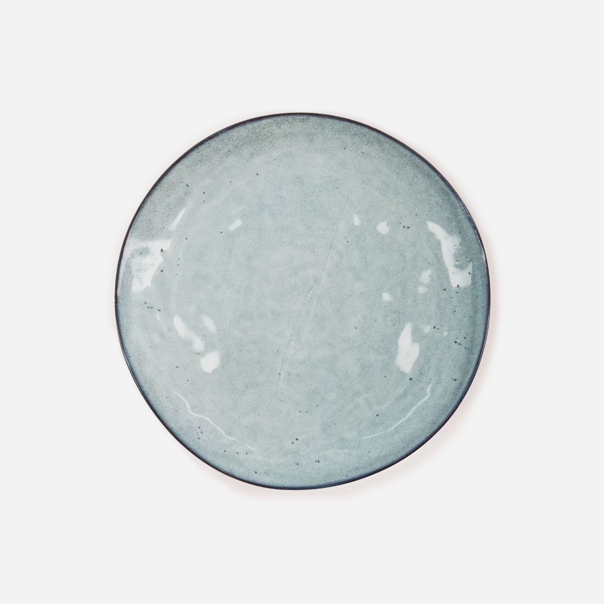 Rustic Dinner Plate (Set of 4)