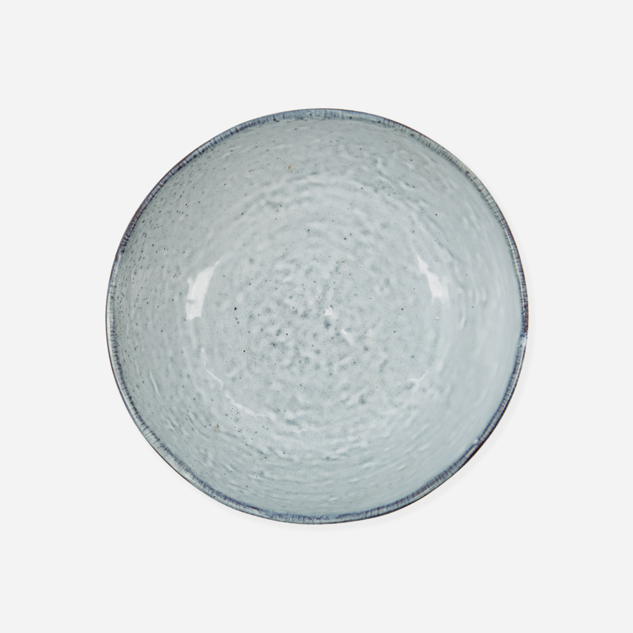 Rustic Serving Bowl