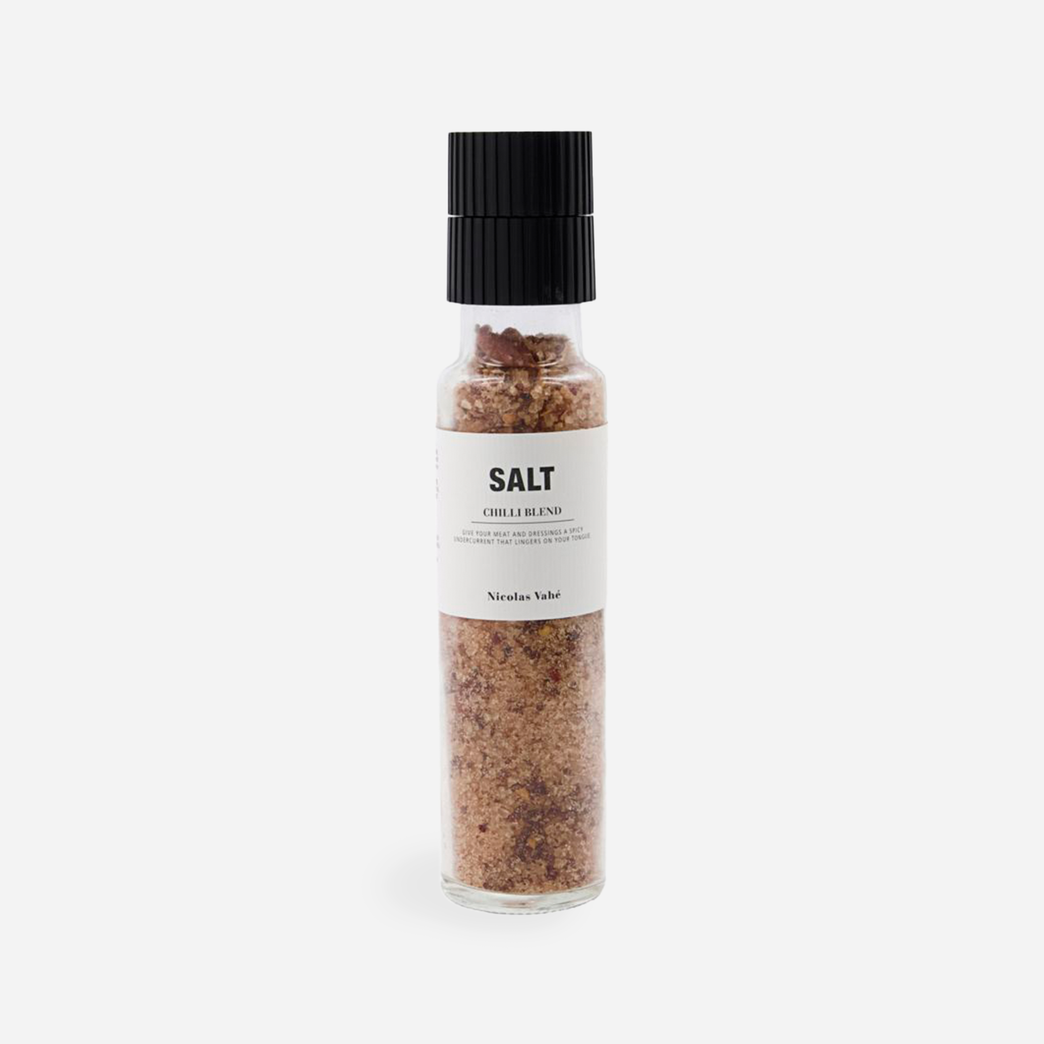Salt Mixes | Various