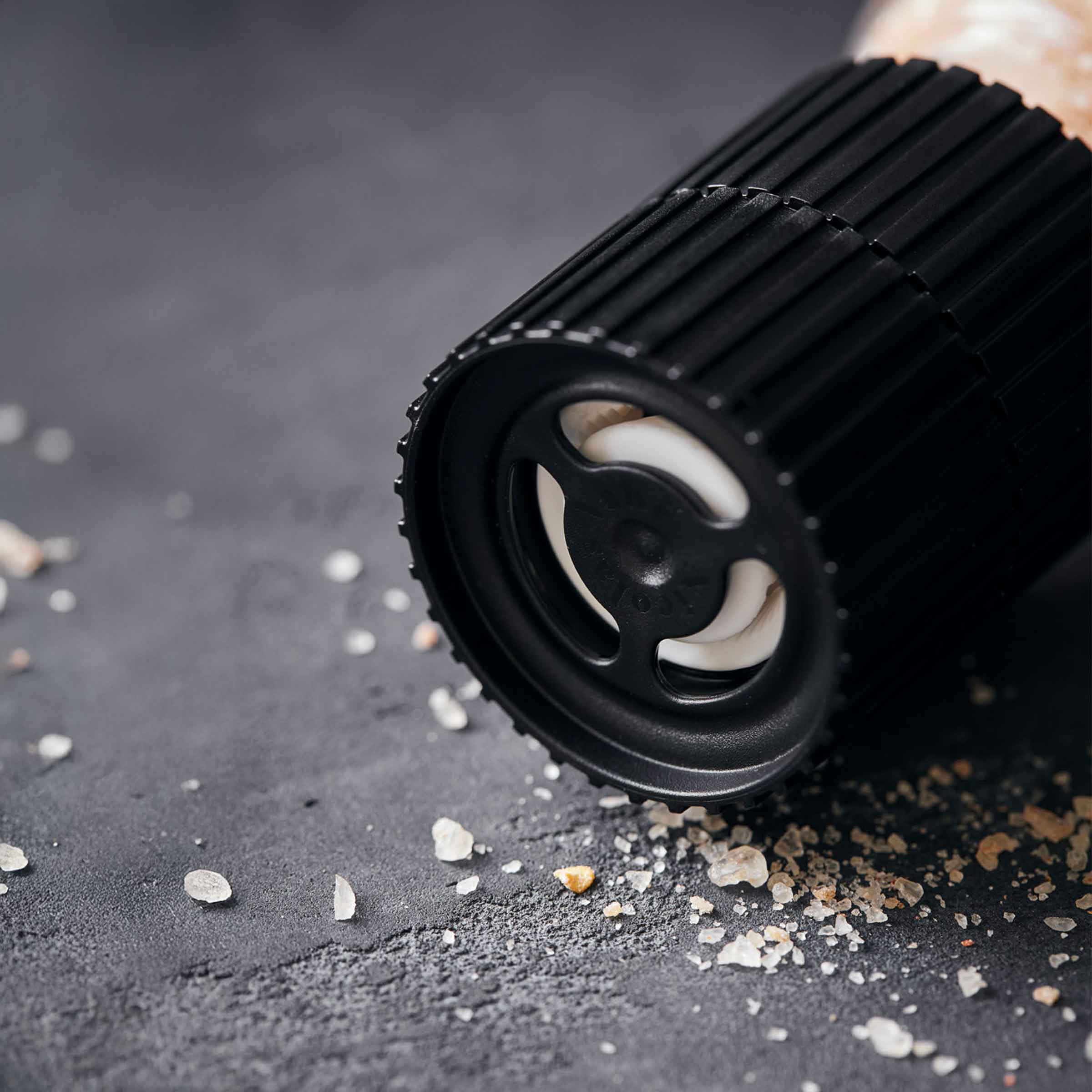 Salt | Garlic & Red Chilli Pepper