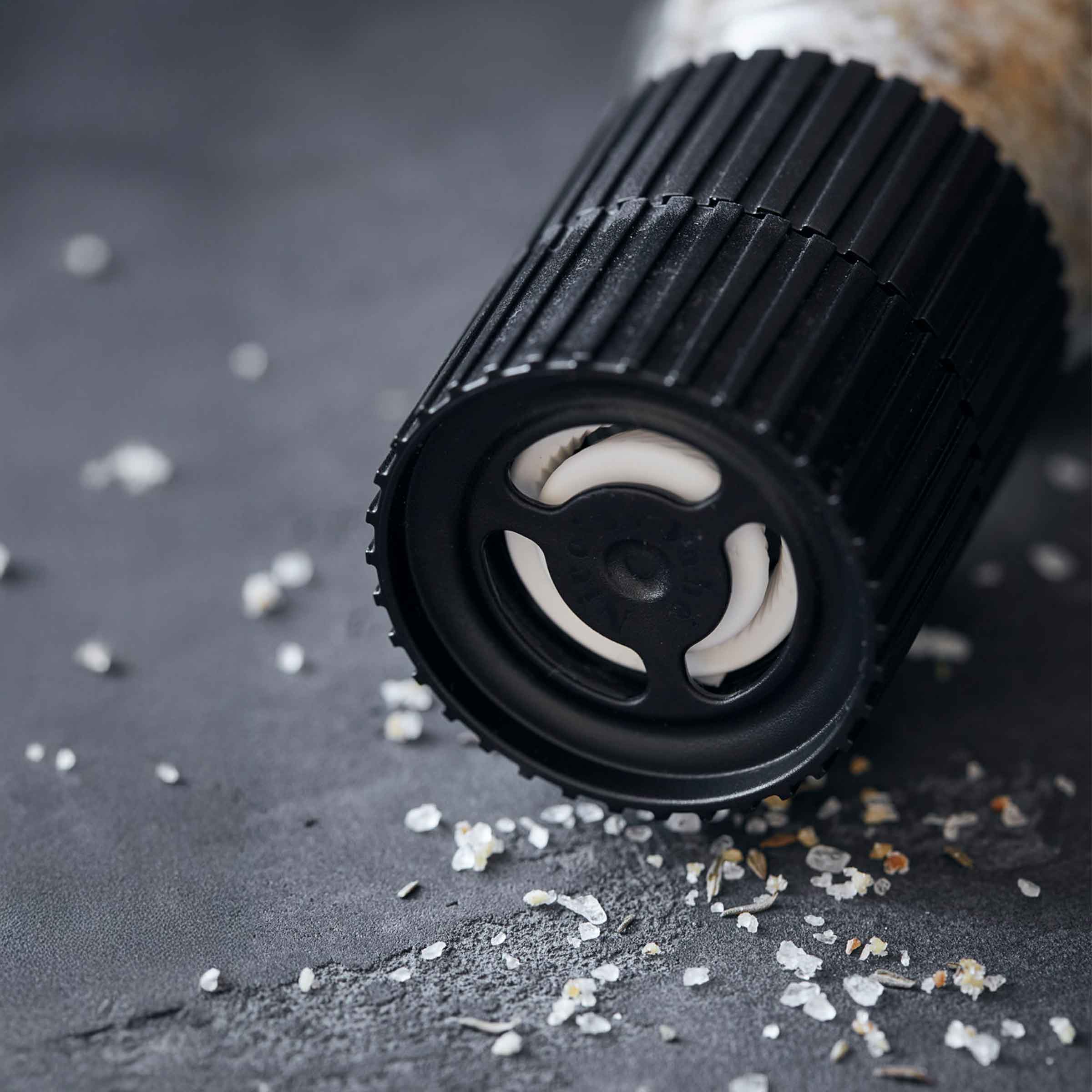 Salt | Garlic & Thyme