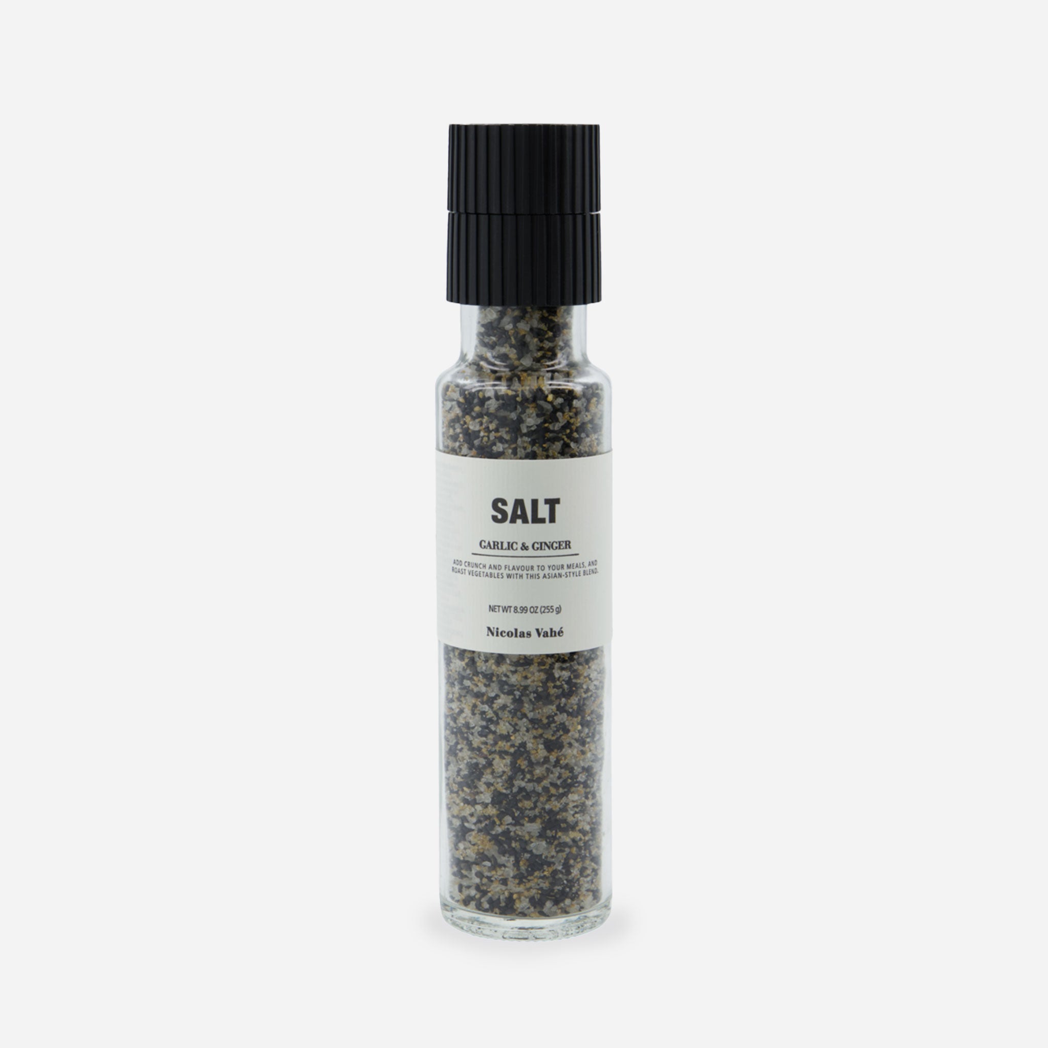 Salt Mixes | Various