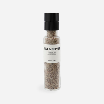 Salt + Pepper - Everyday Mix