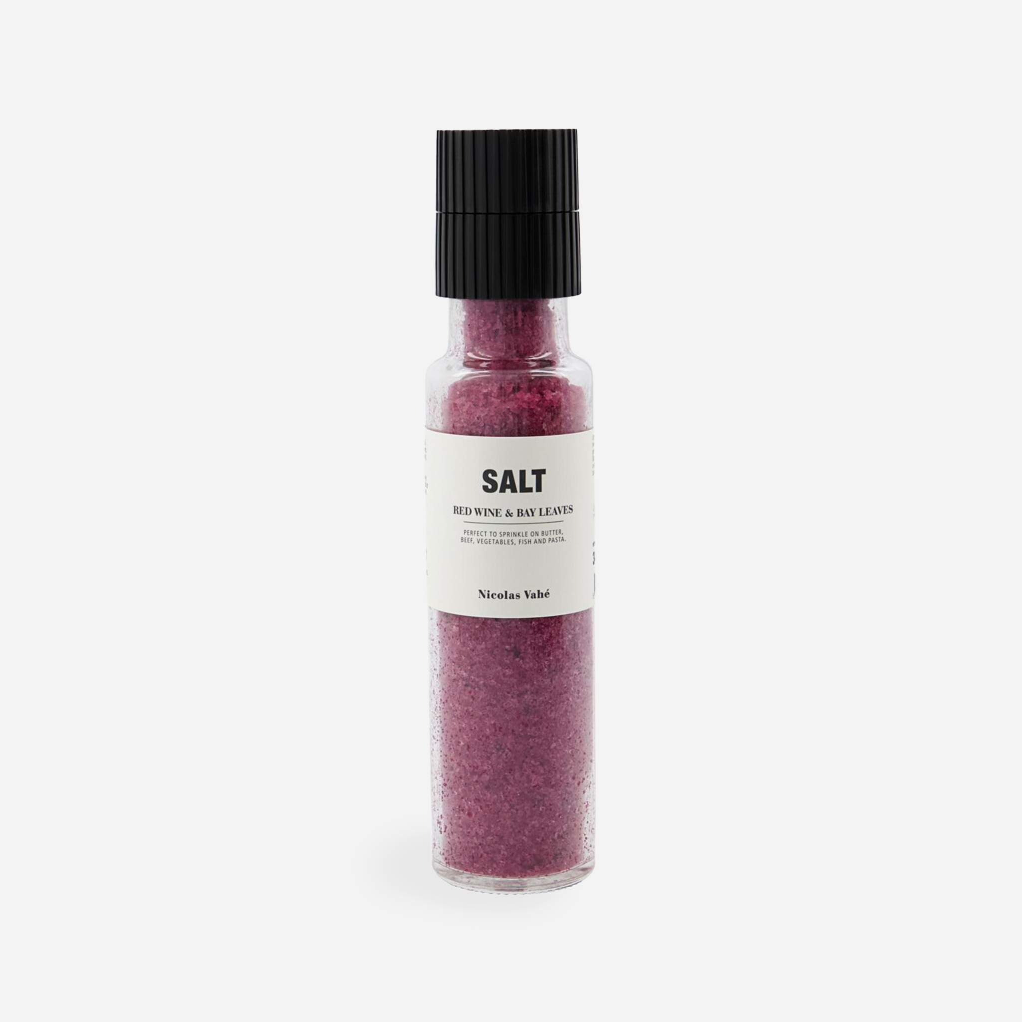 Salt Mixes | Various