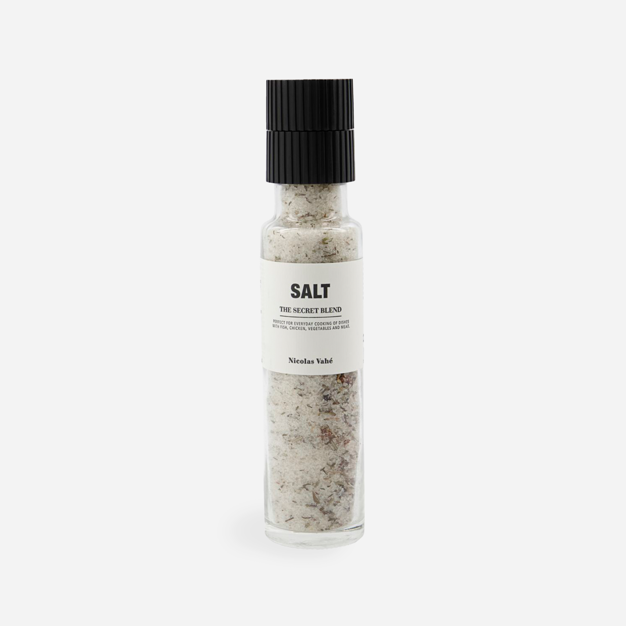 Salt Mixes | Various