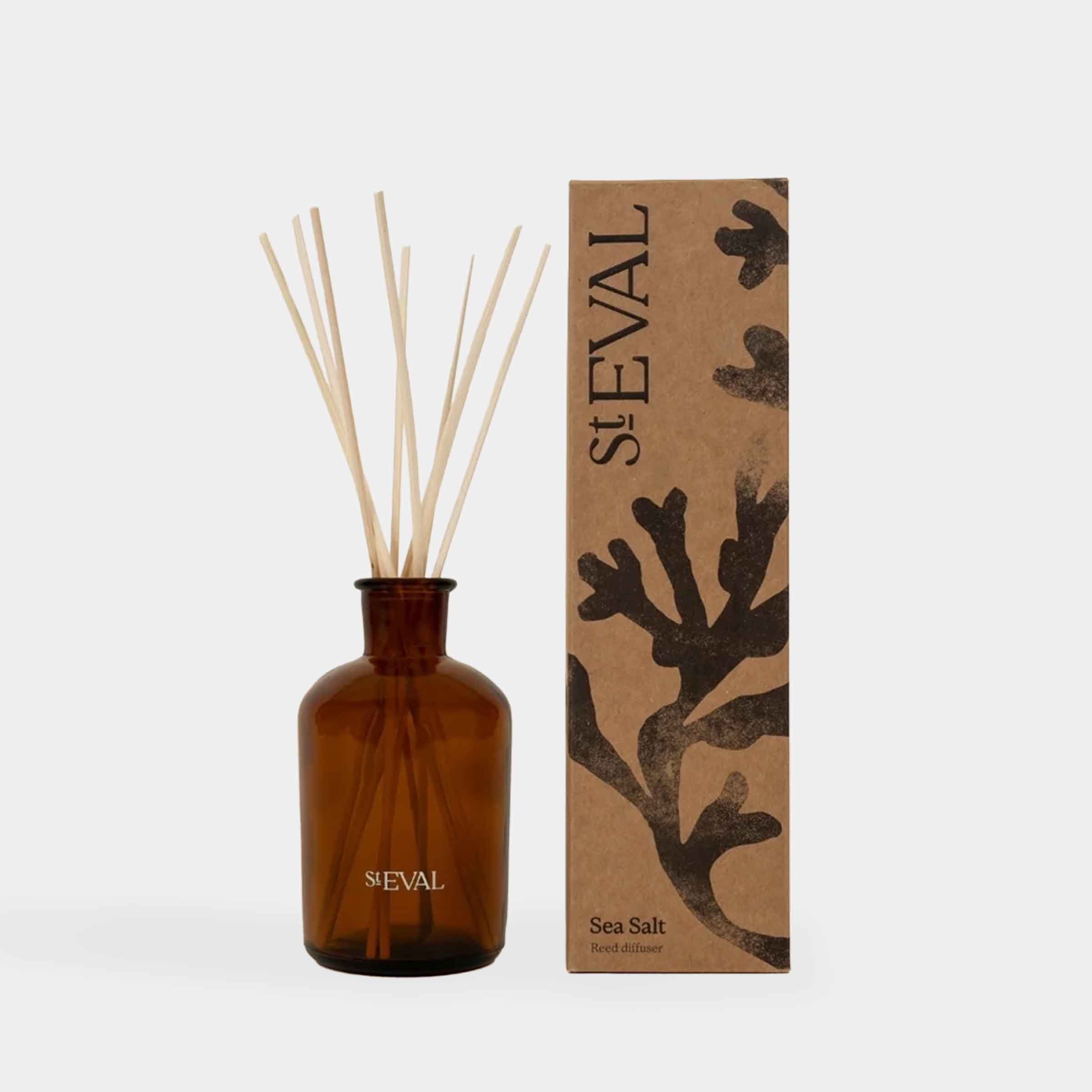 Sea Salt Reed Diffuser