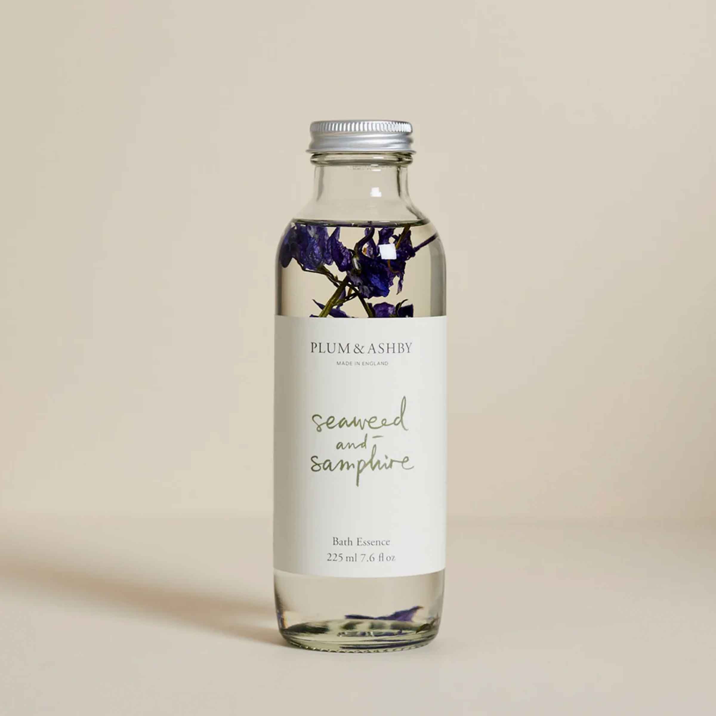 Seaweed & Samphire Bath Essence