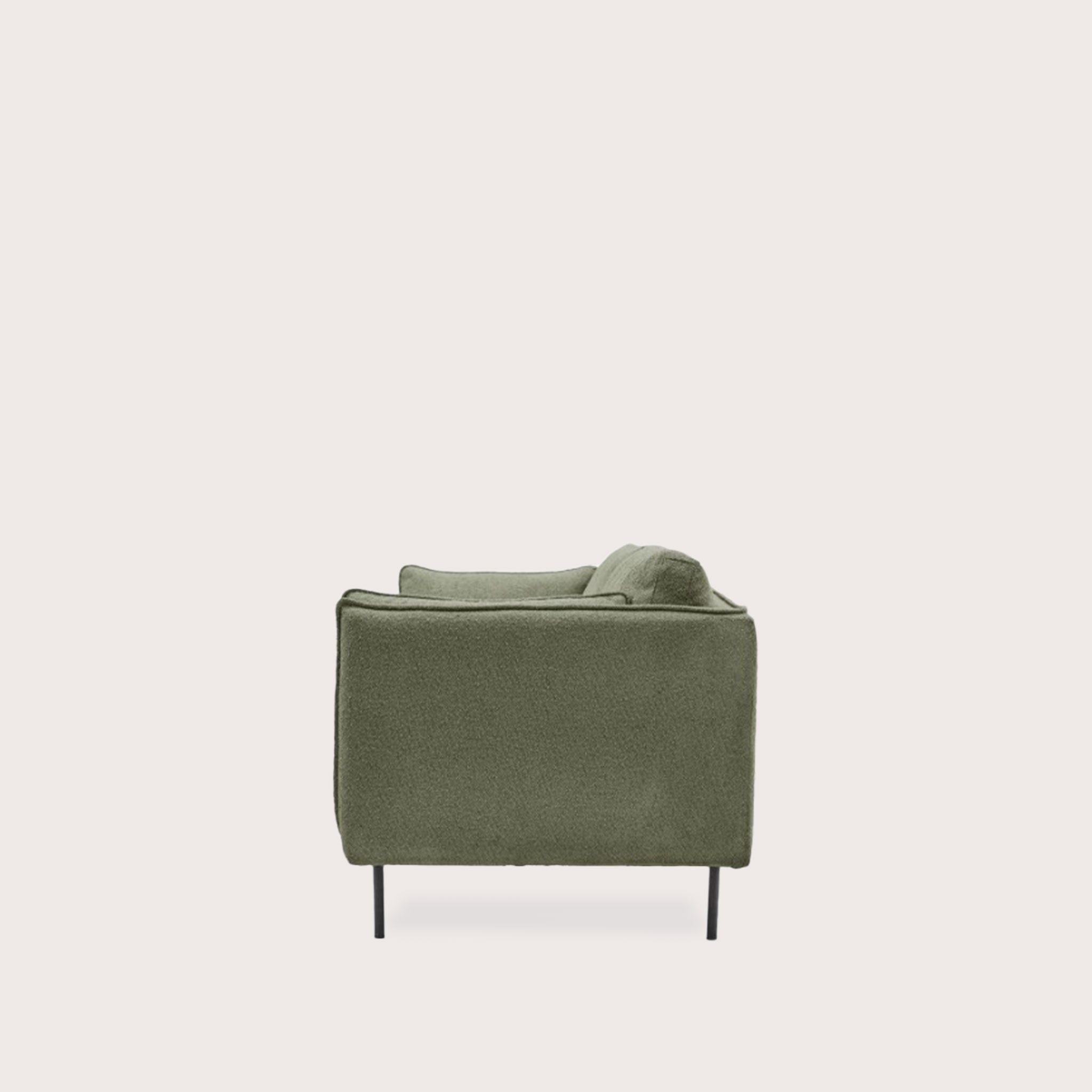 Selong Sofa | Green