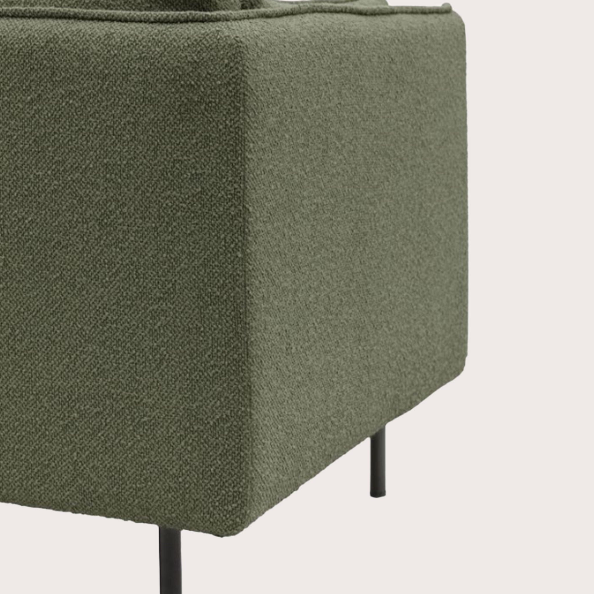 Selong Sofa | Green