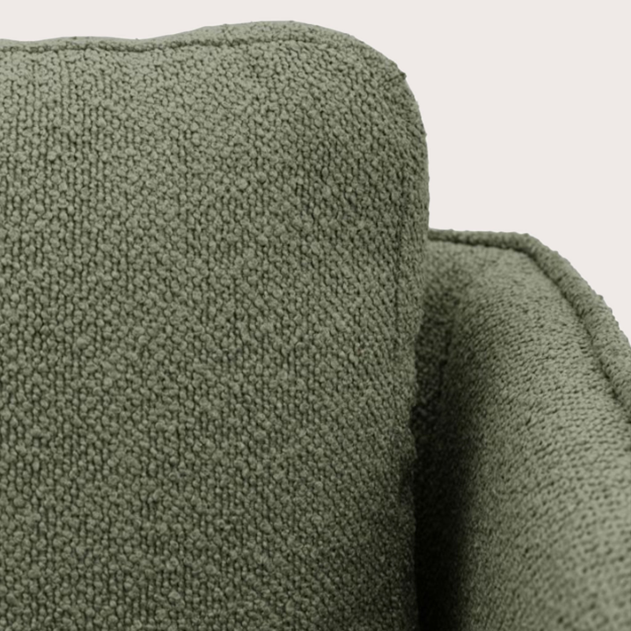 Selong Sofa | Green