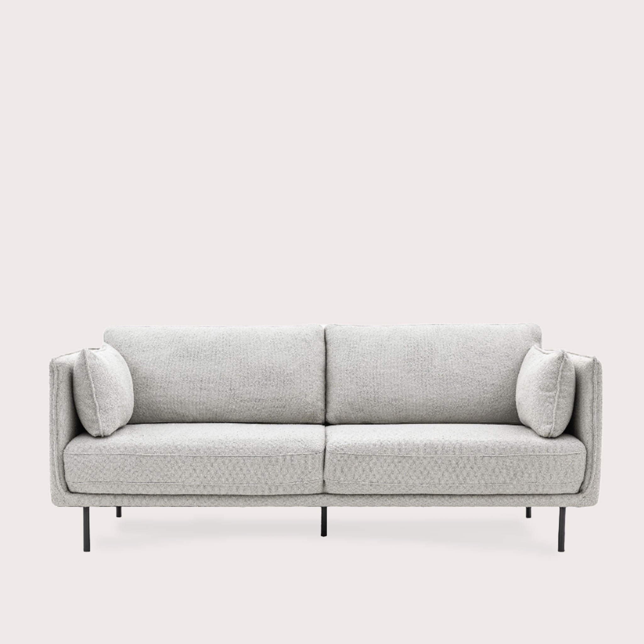 Selong Sofa | Natural