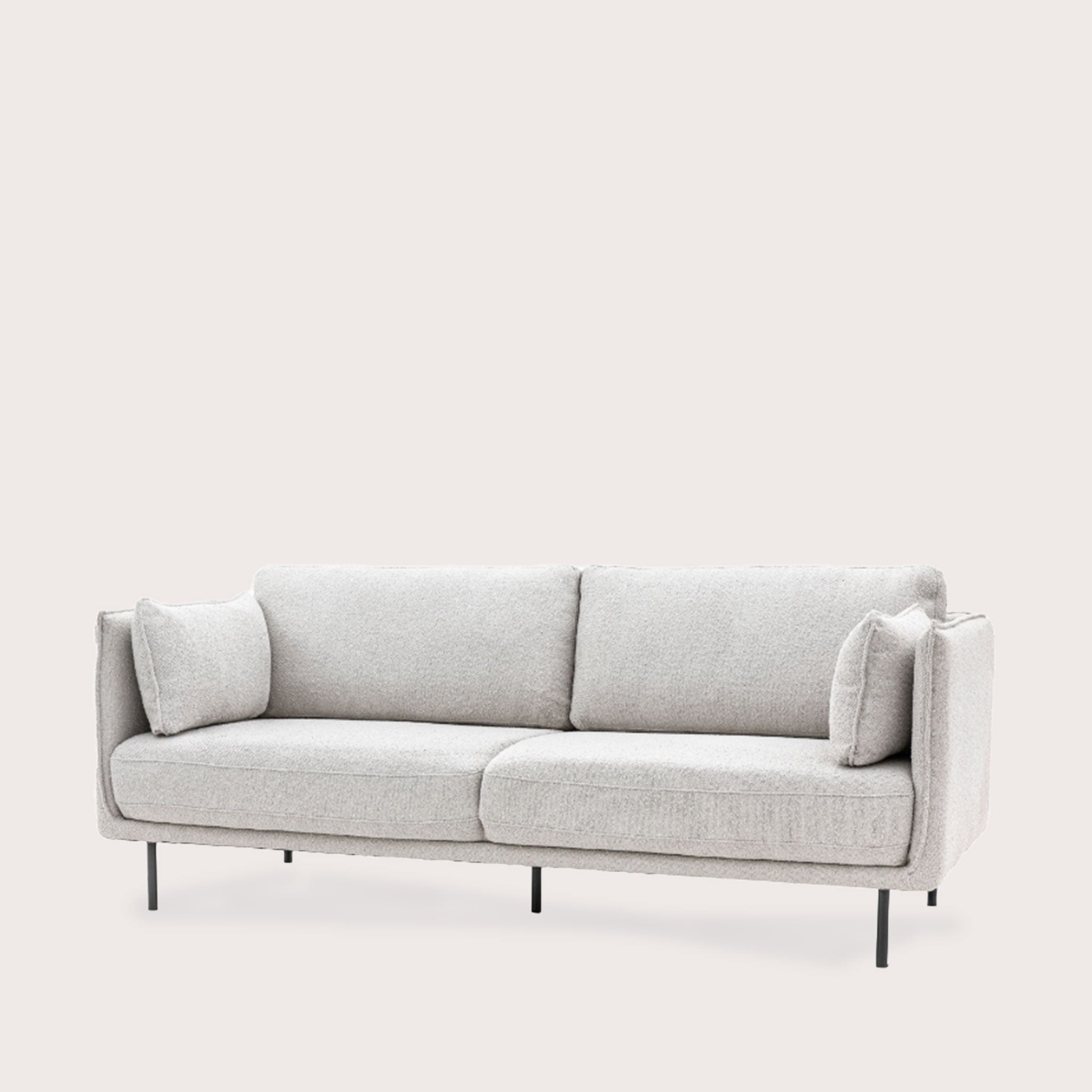 Selong Sofa | Natural