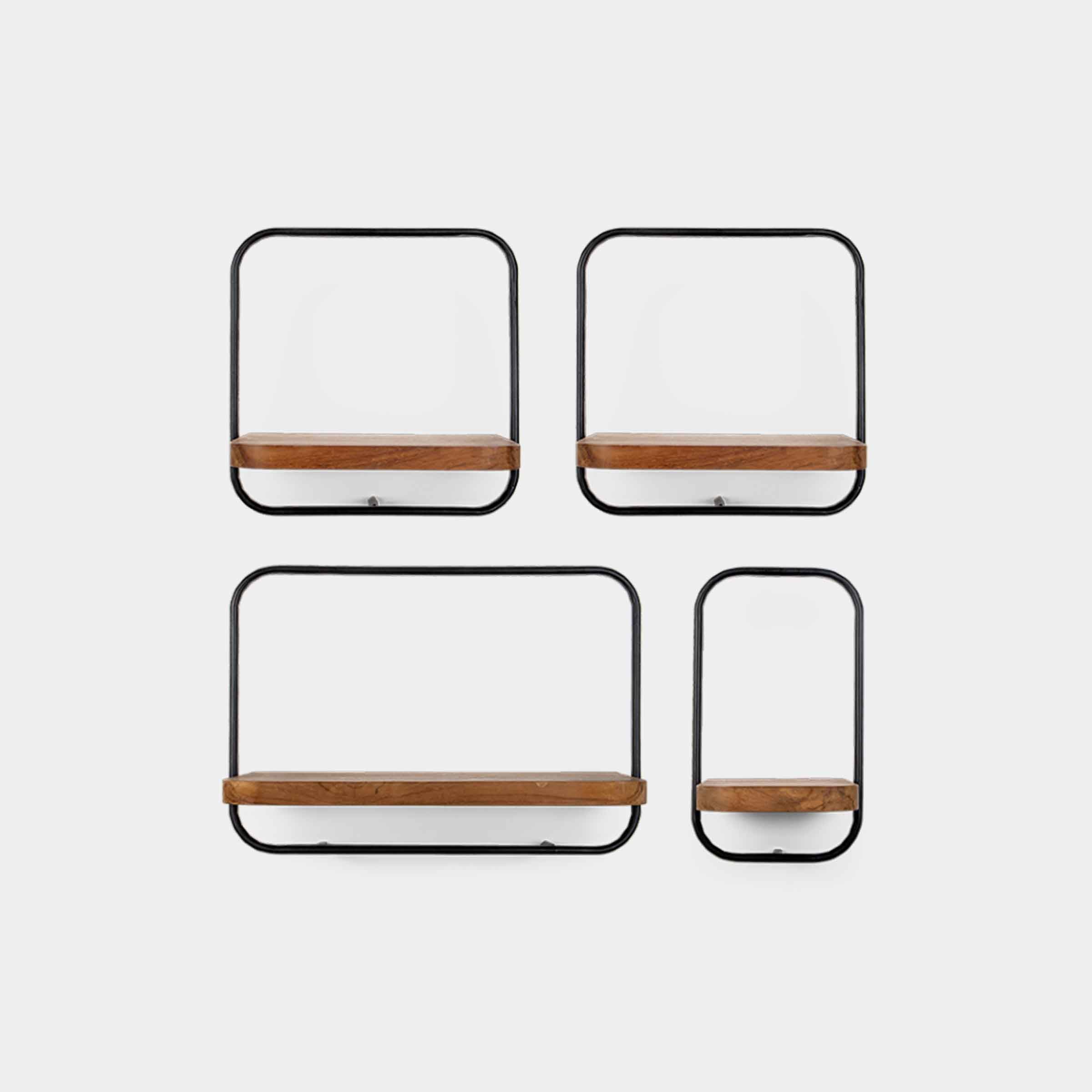 Shelfmate Oval | Set Up 2