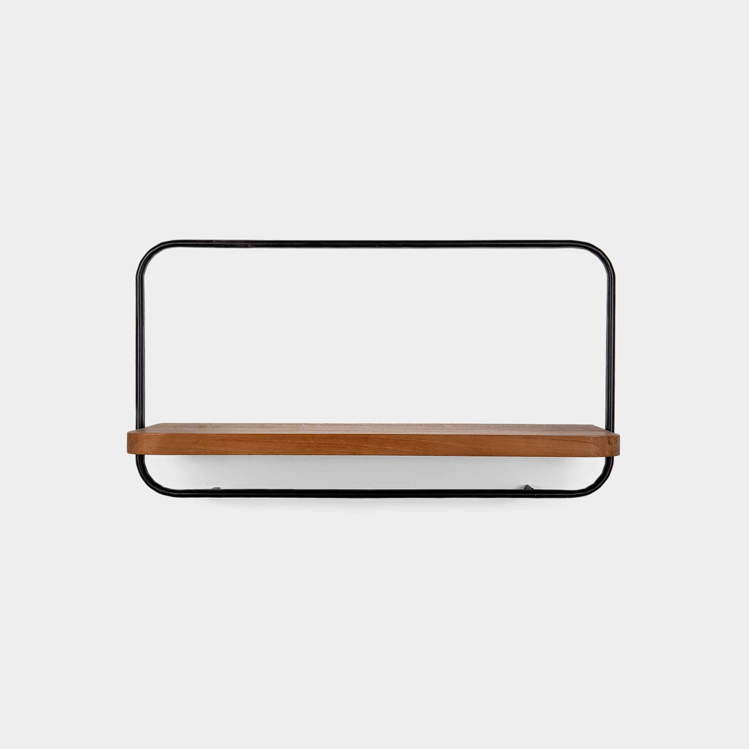 Shelfmate Oval | Type A