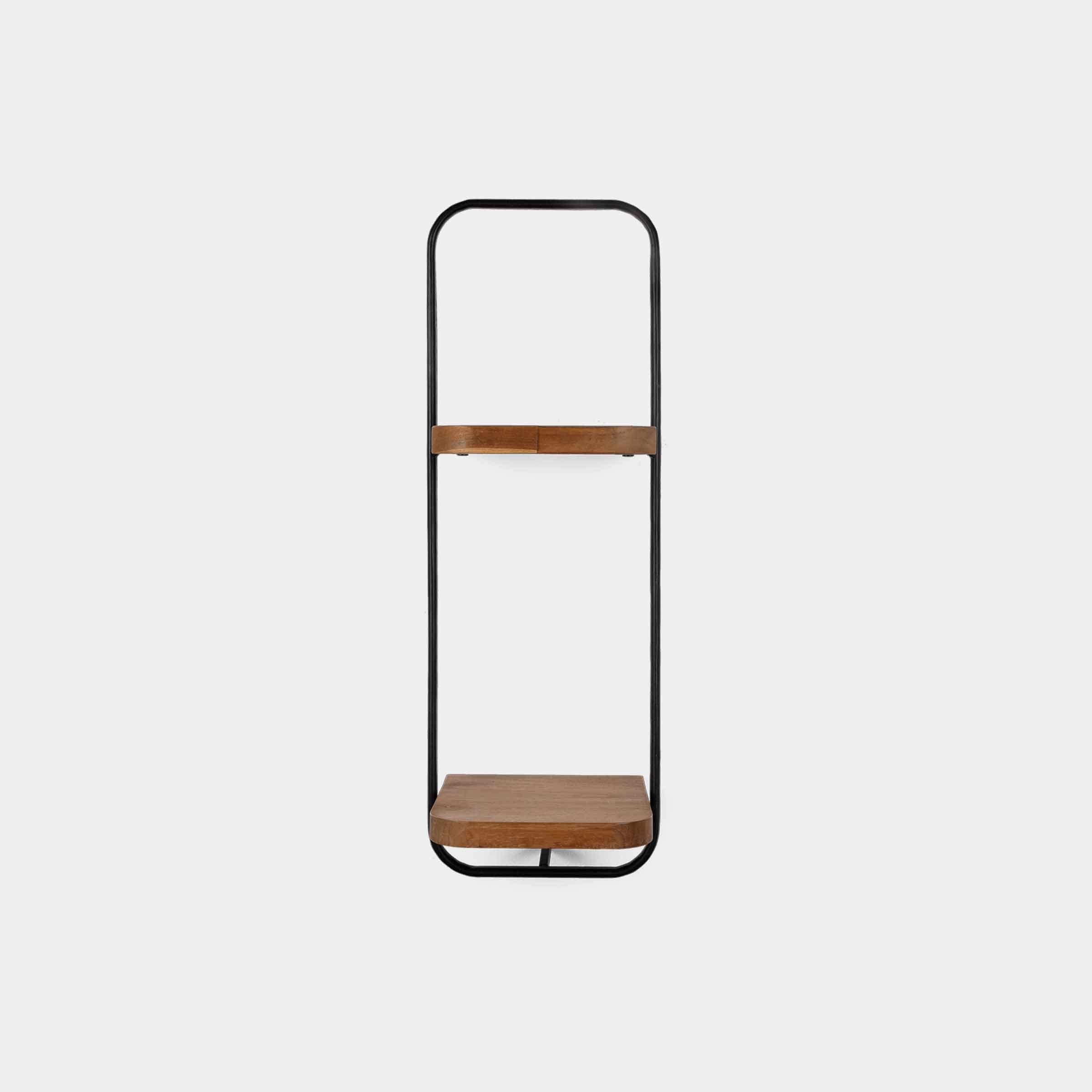 Shelfmate Oval | Type D