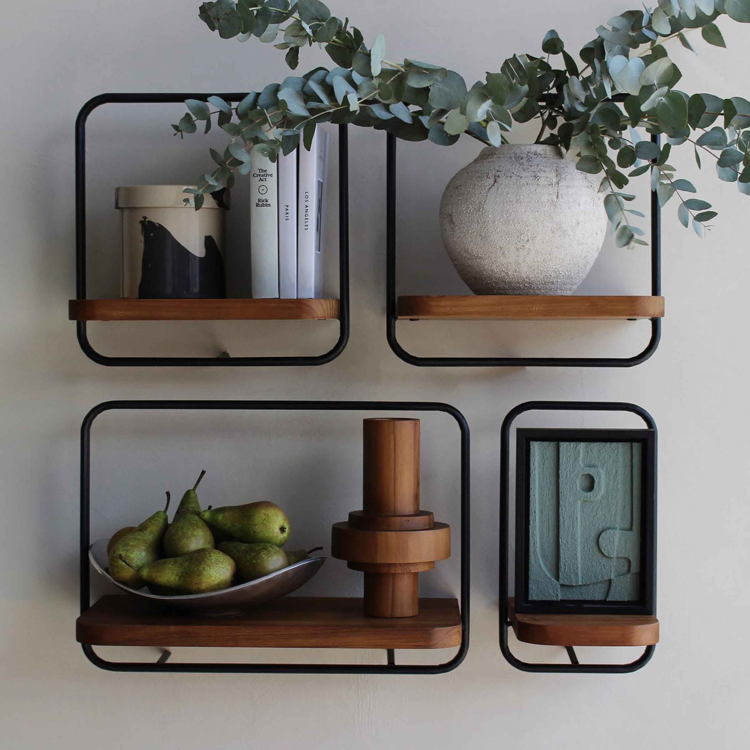 Shelfmate Oval | Type E