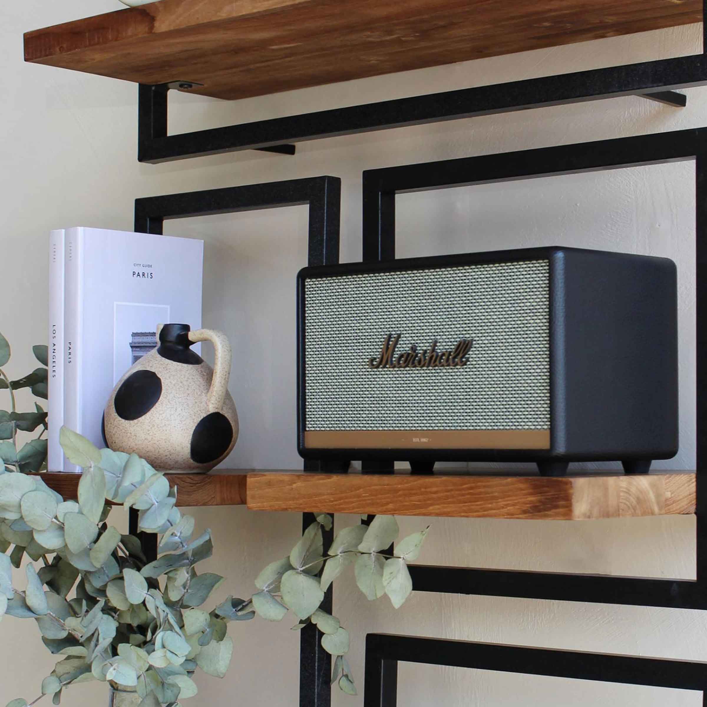 Shelfmate | Set Up 1