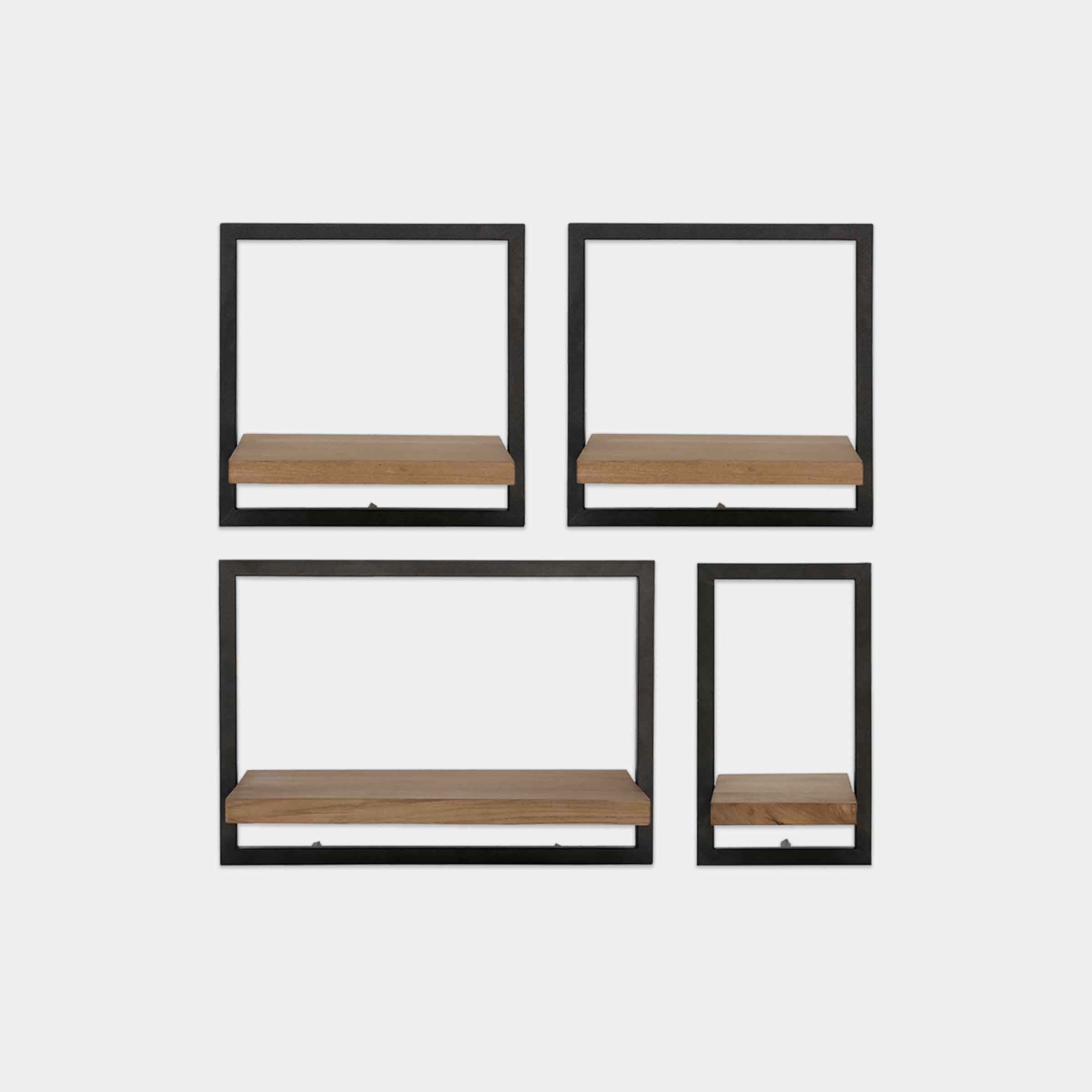 Shelfmate | Set Up 2