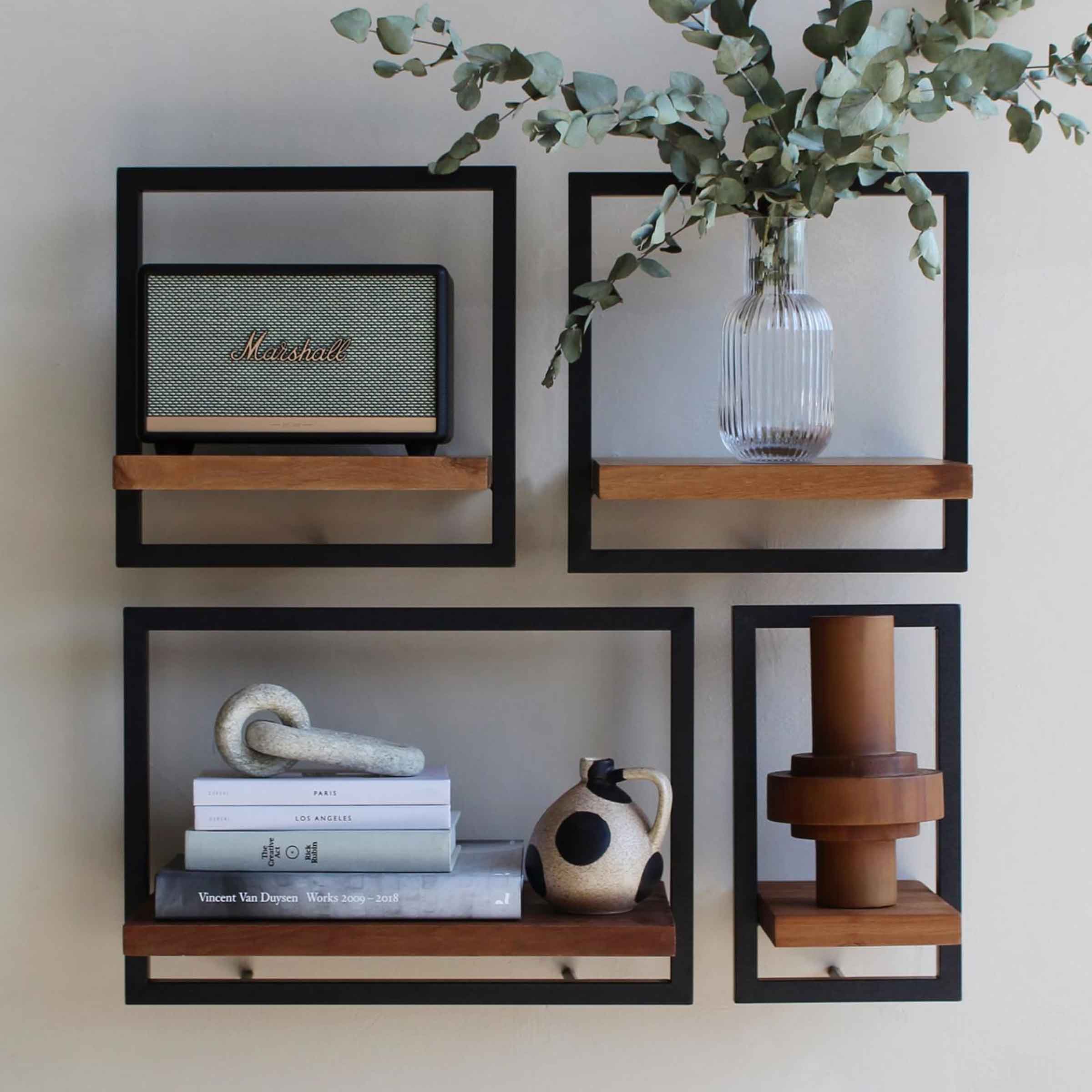 Shelfmate | Set Up 2