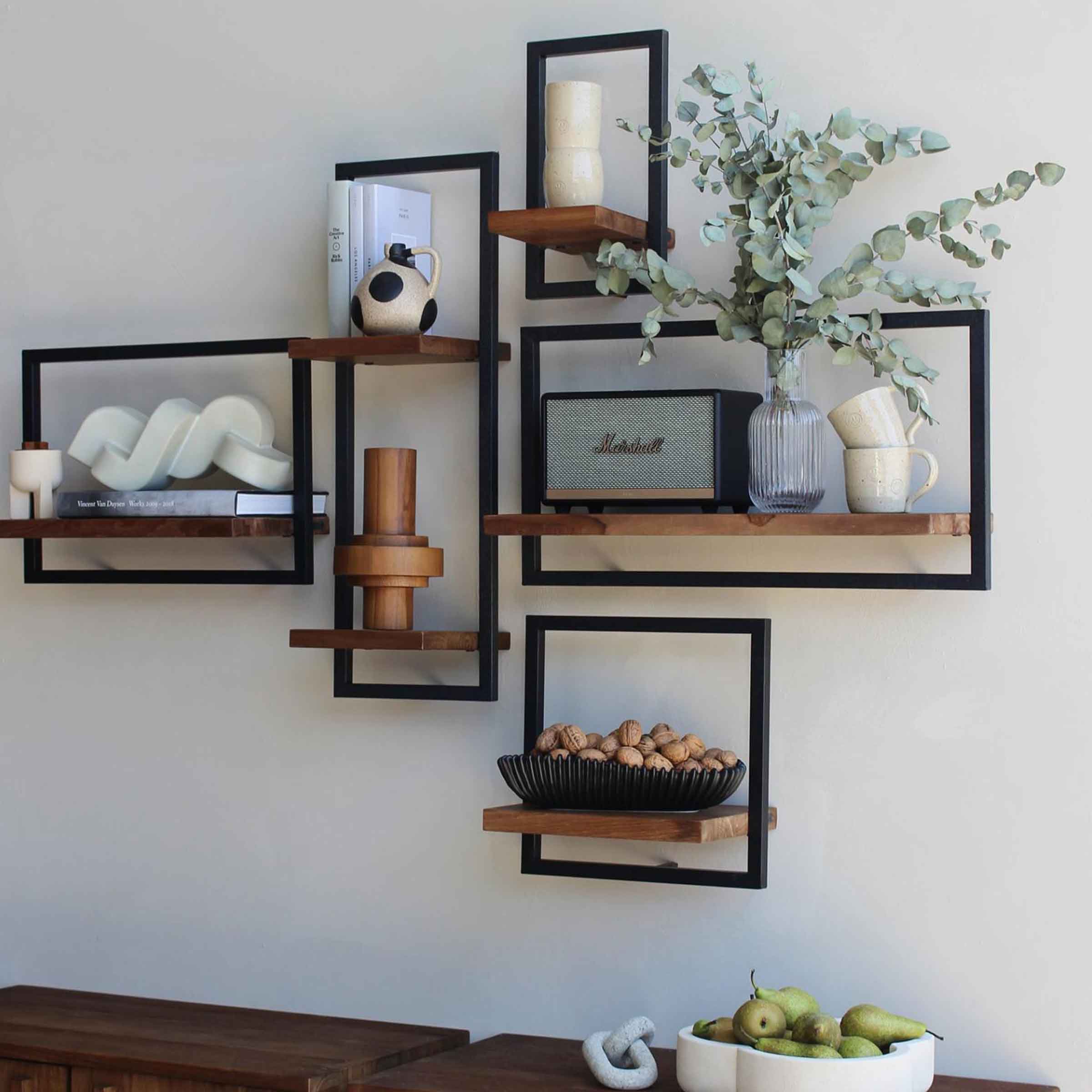 Shelfmate | Set Up 3