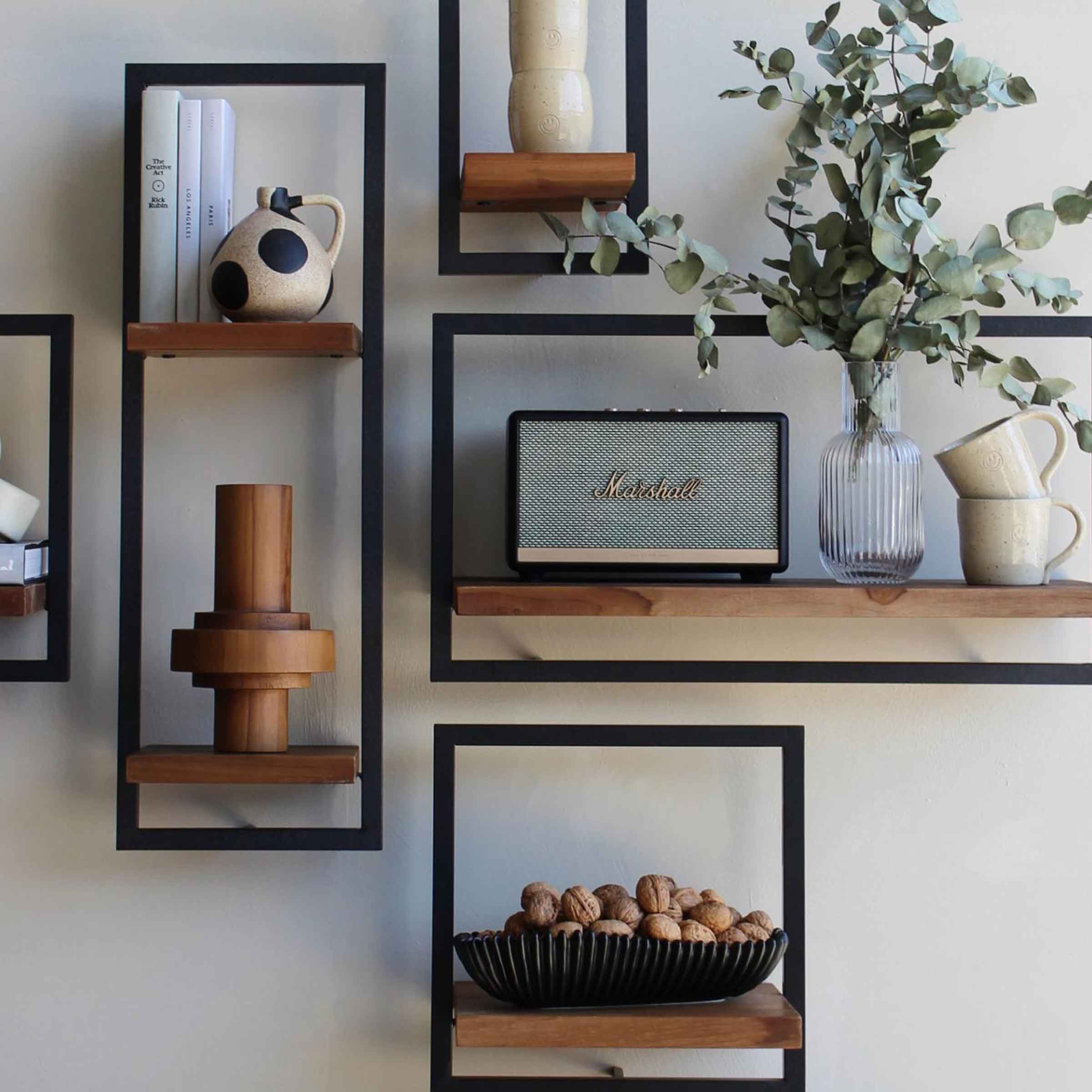 Shelfmate | Set Up 3