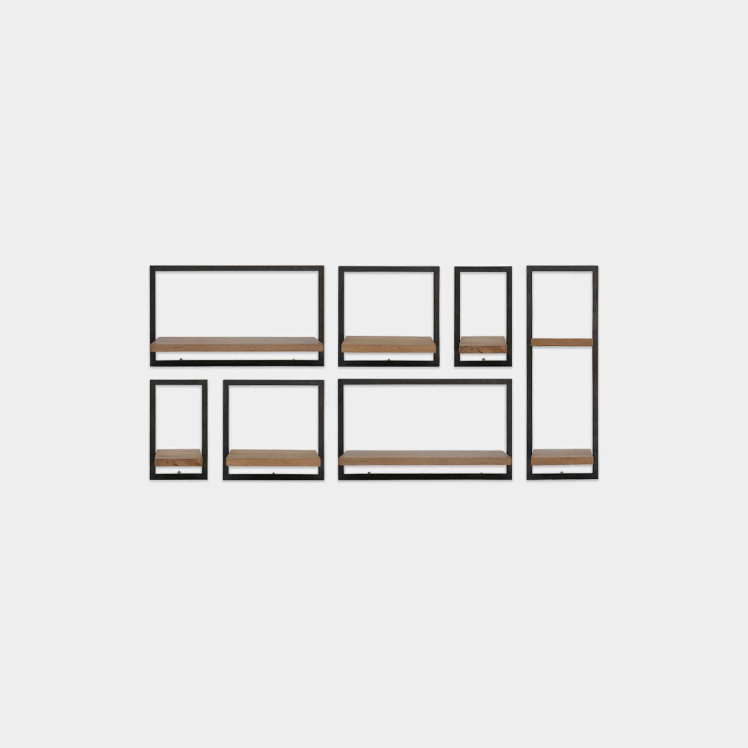 Shelfmate | Set Up 4