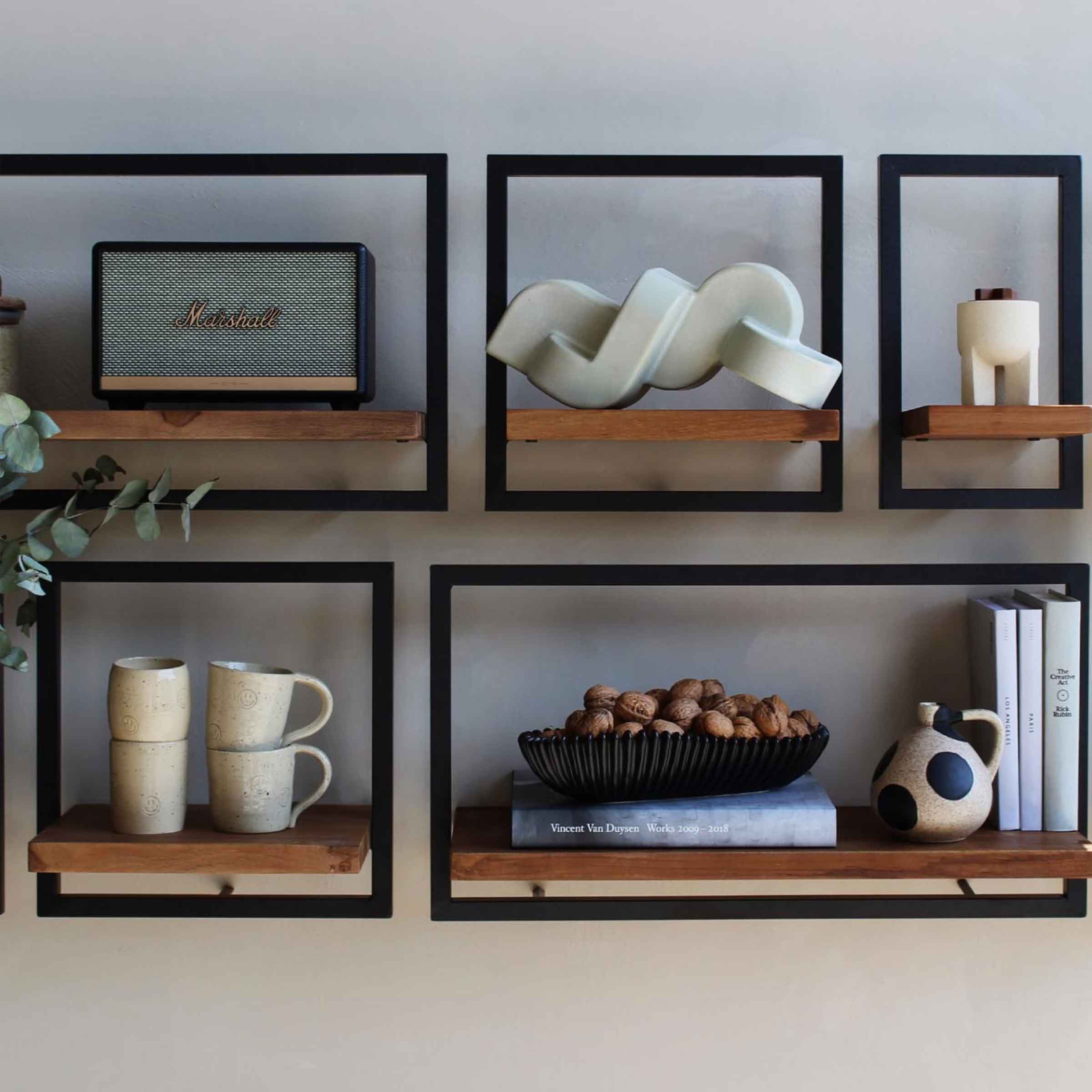 Shelfmate | Set Up 4