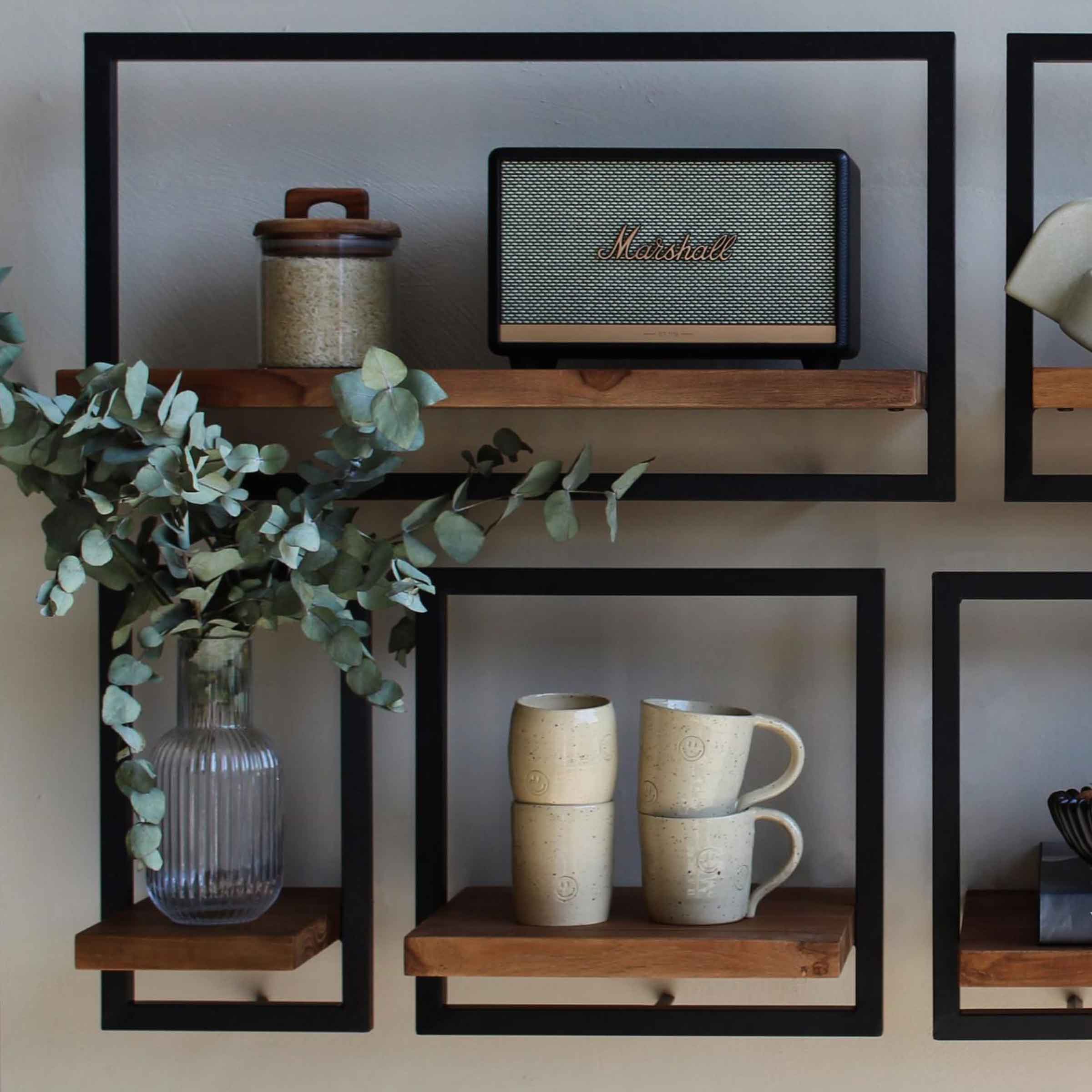 Shelfmate | Set Up 4