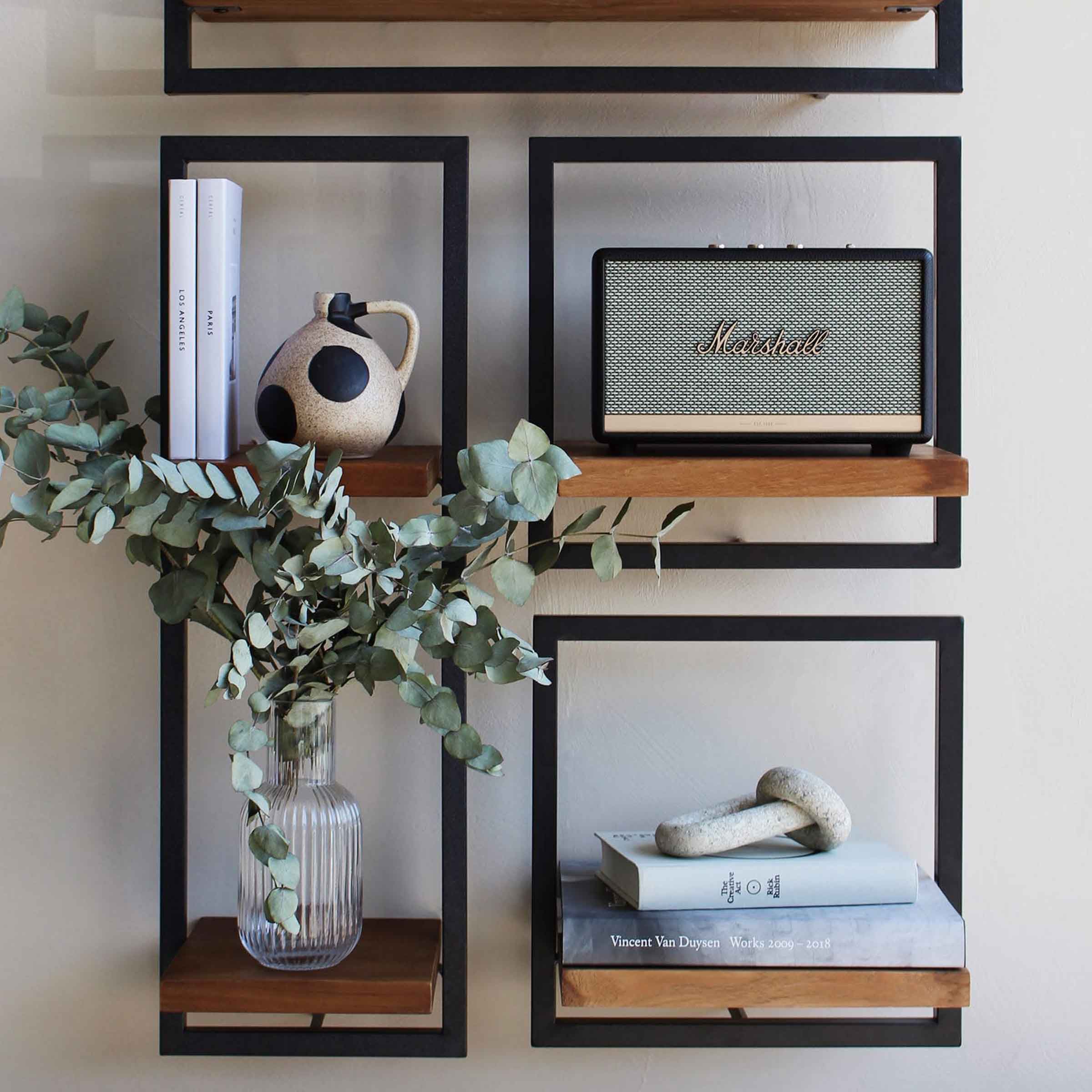Shelfmate | Type D
