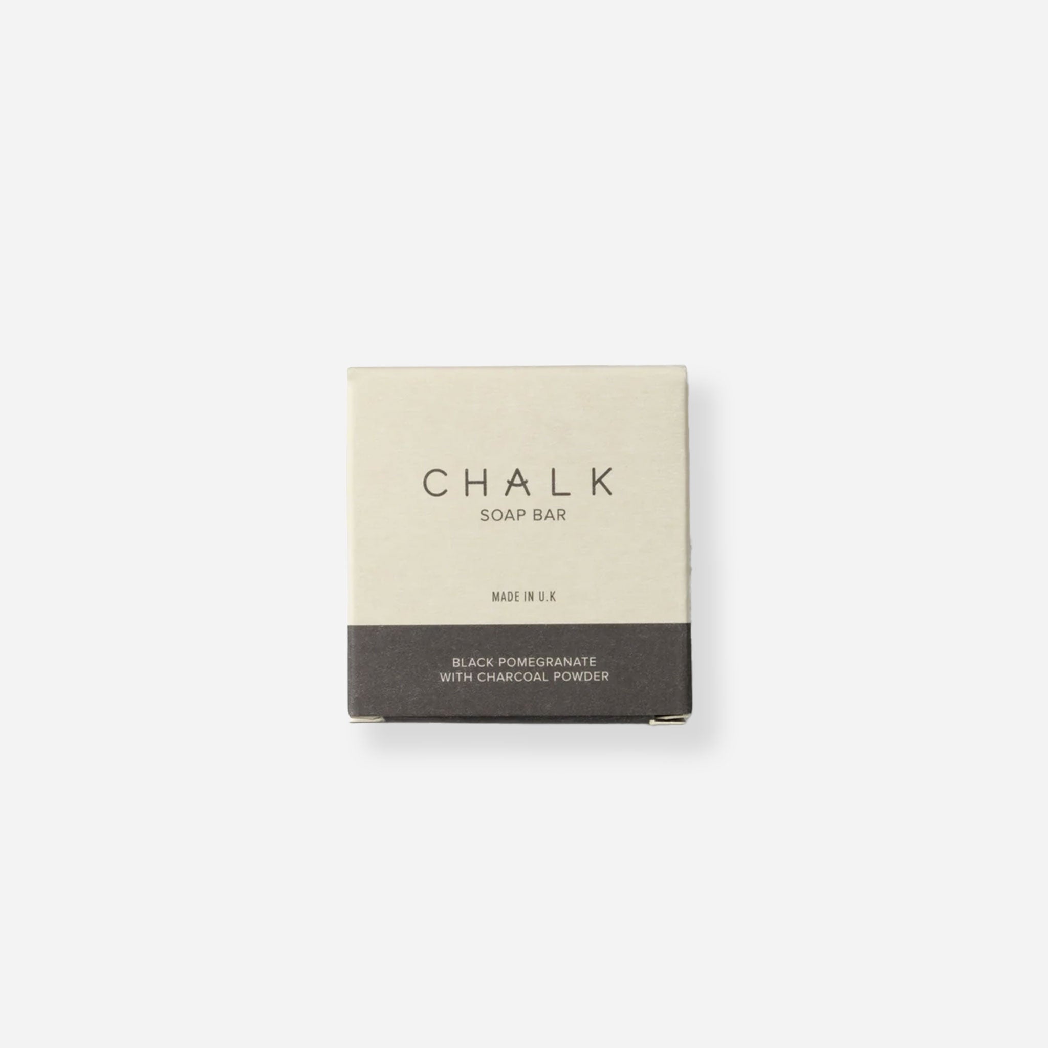 Soap Bar | Black Pomegranate