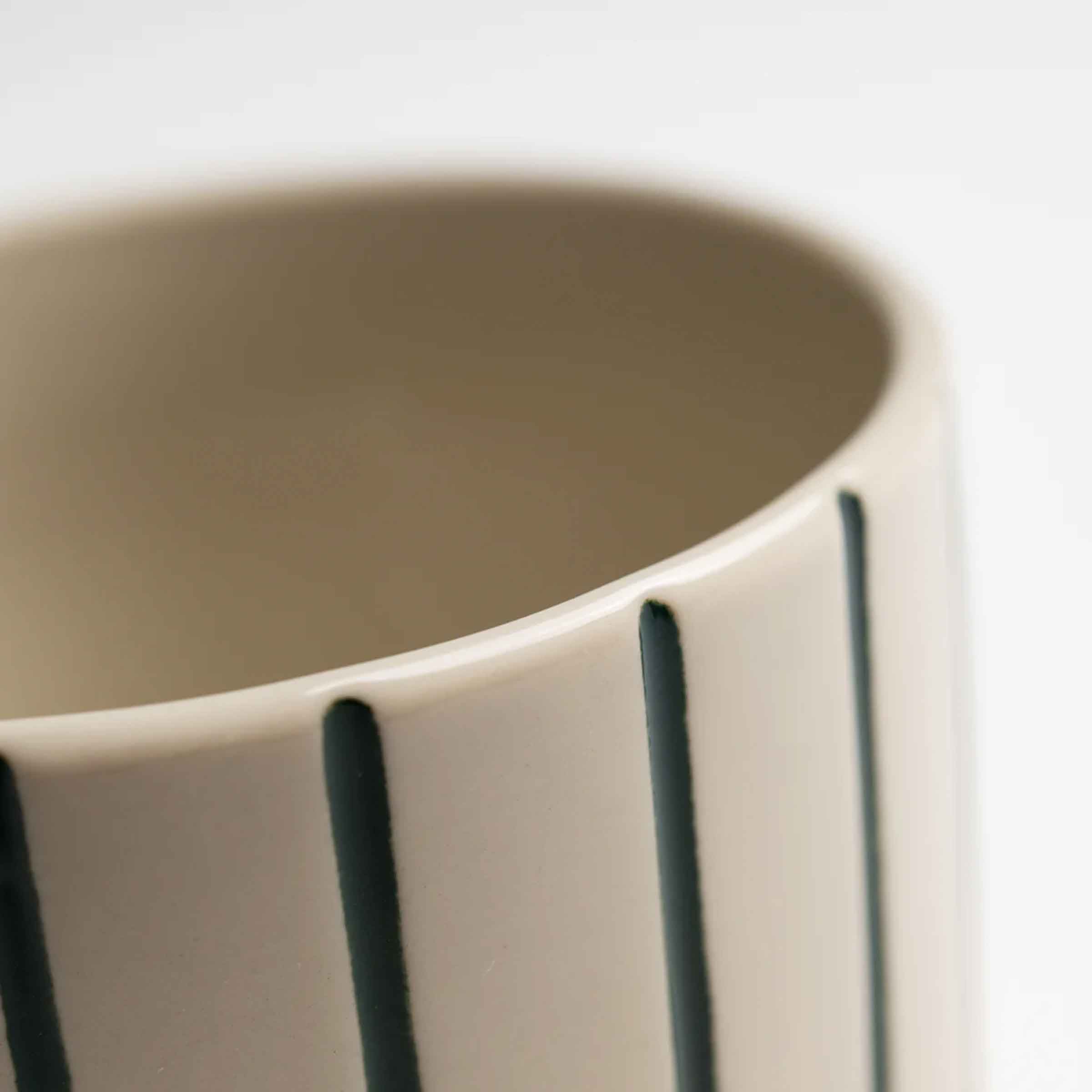 Sorrel Beaker | Large | Sea Green