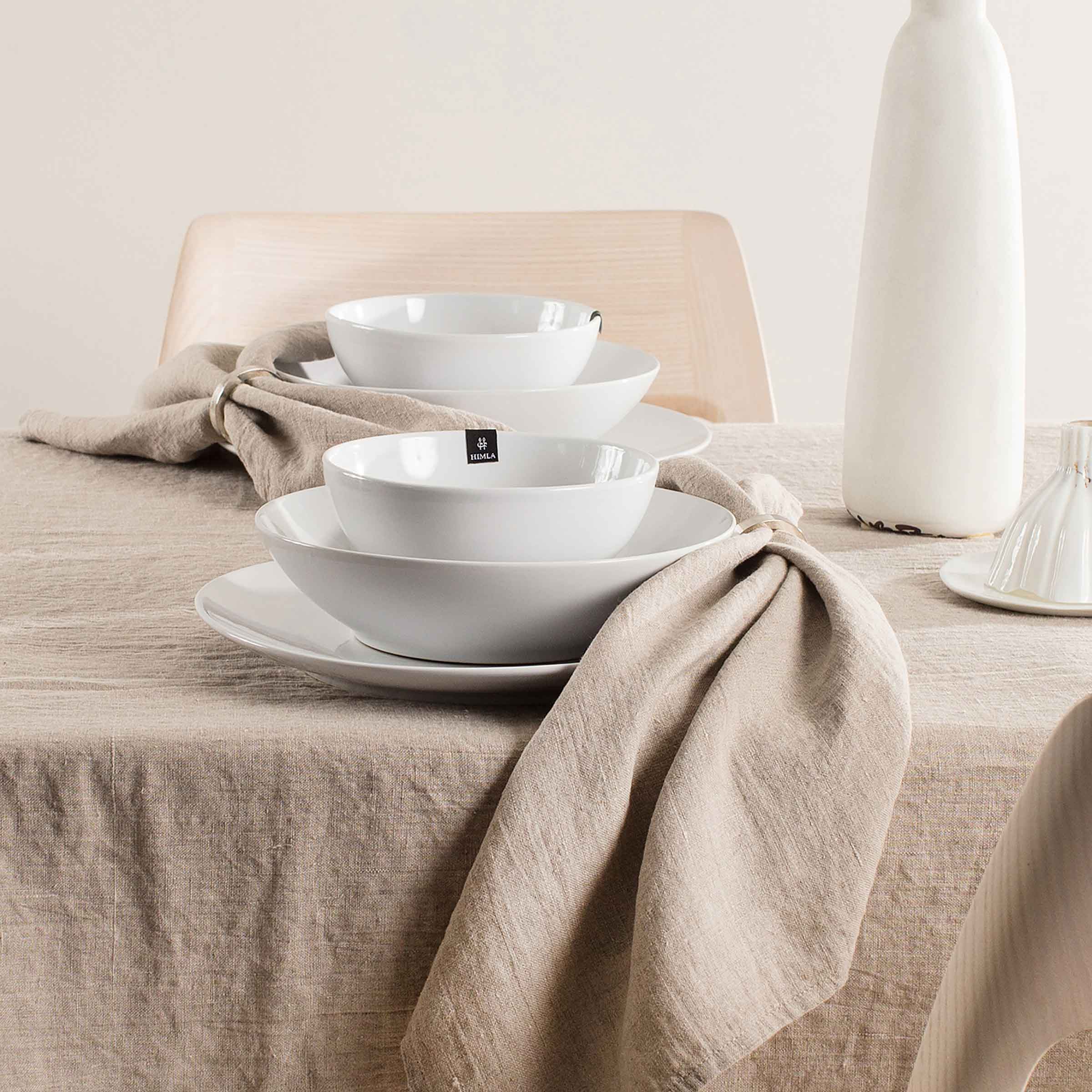 Sunshine Napkin I Natural | Set of 4