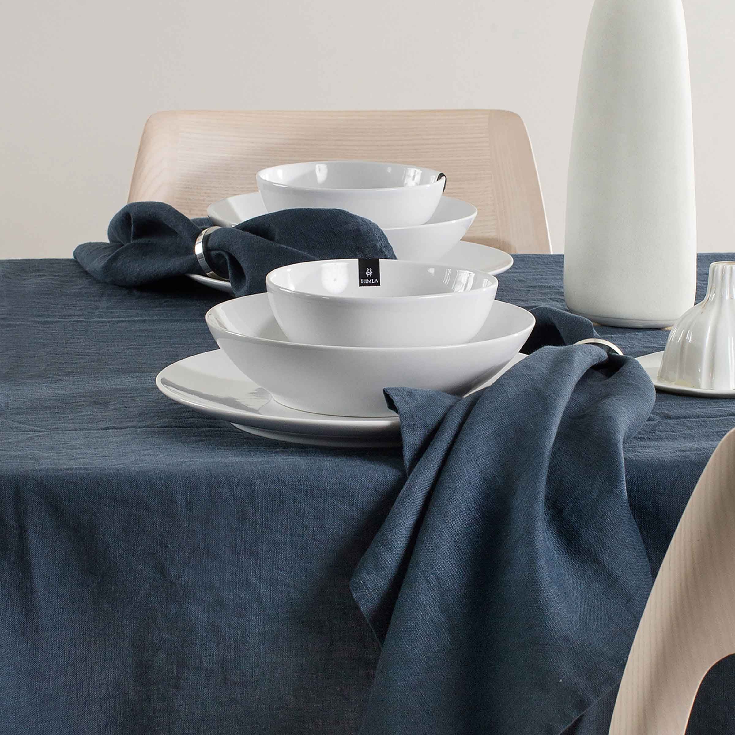 Sunshine Napkin I Silence | Set of 4