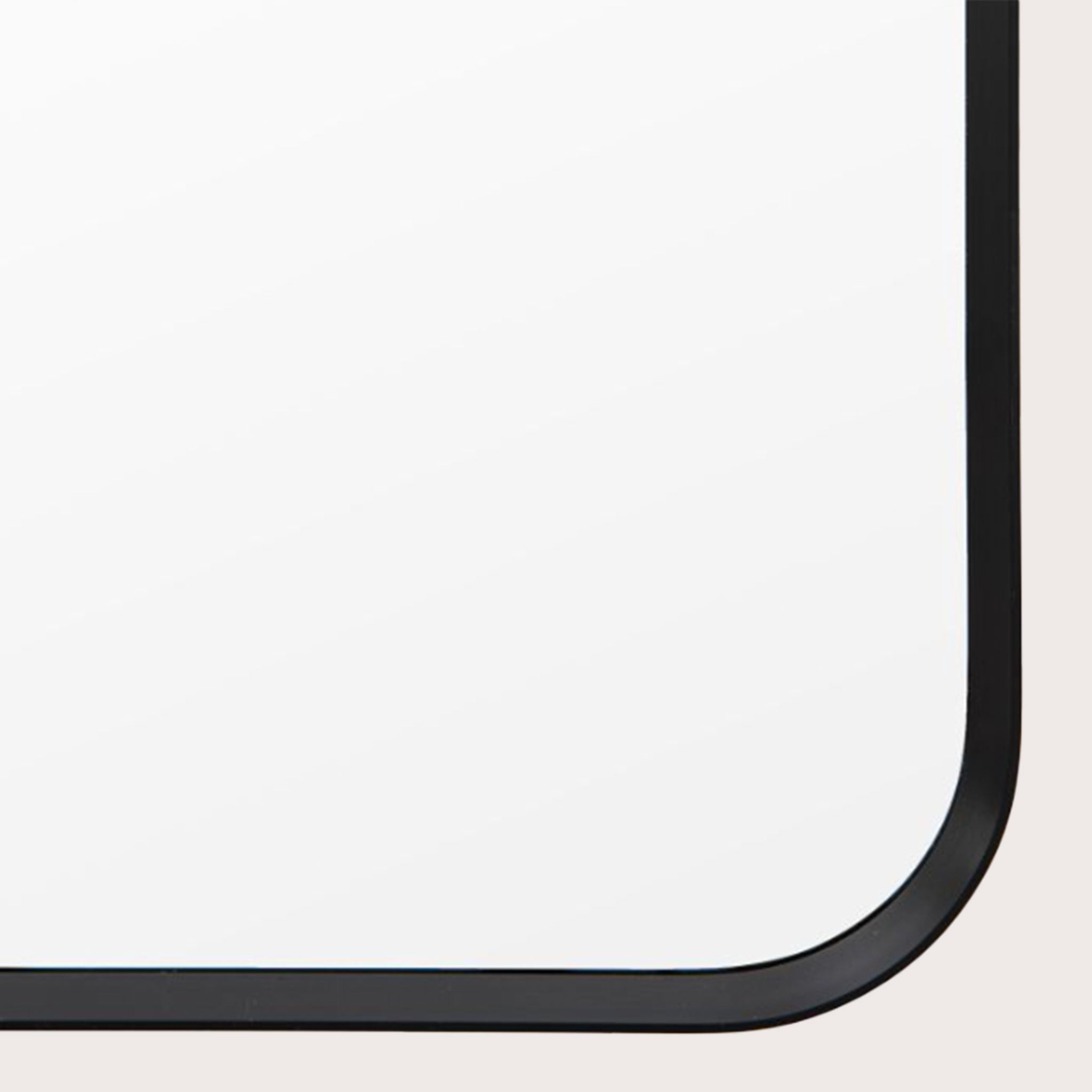 Tente Rectangular Mirror