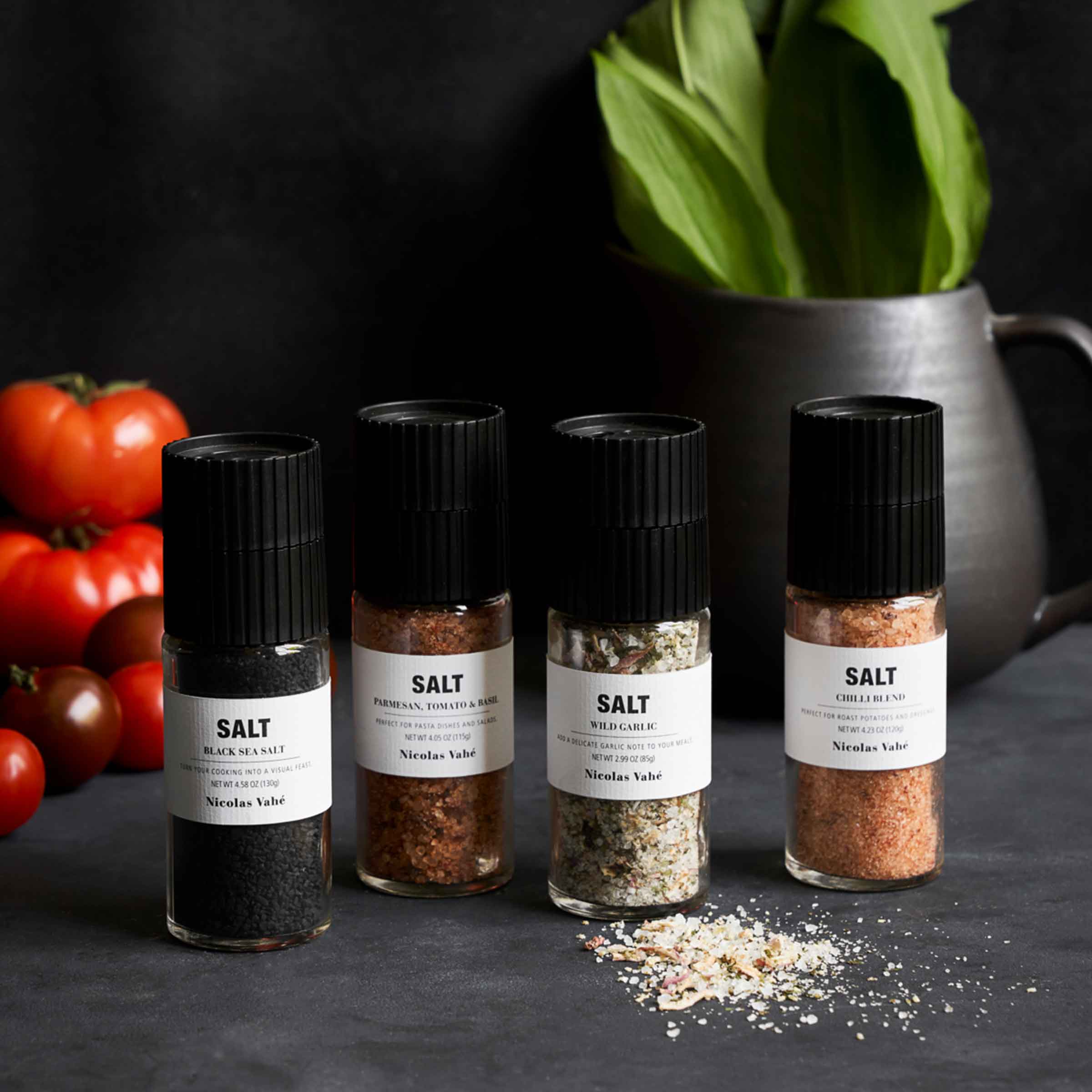 Savoury Collection Gift Box