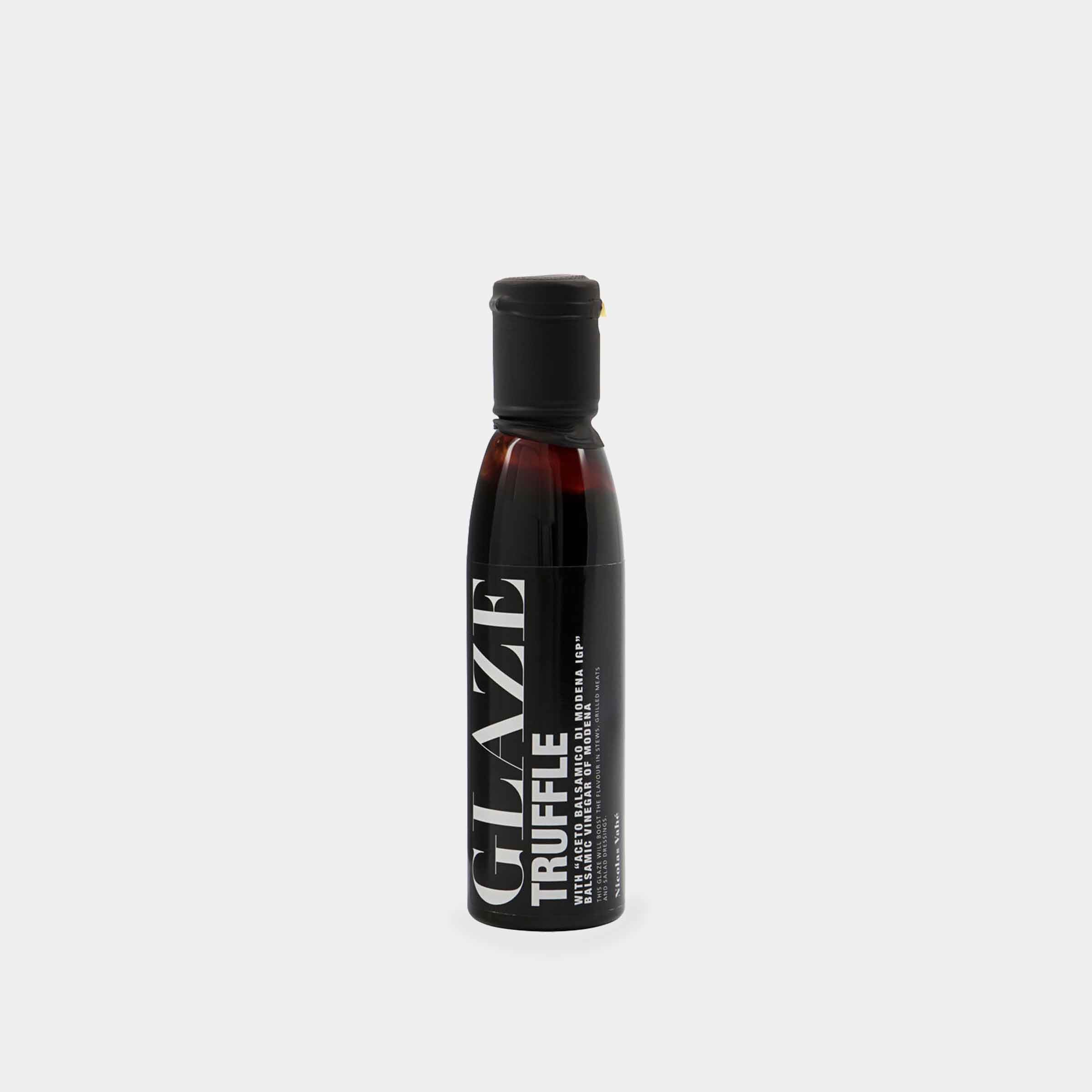 Balsamico Truffle Glaze
