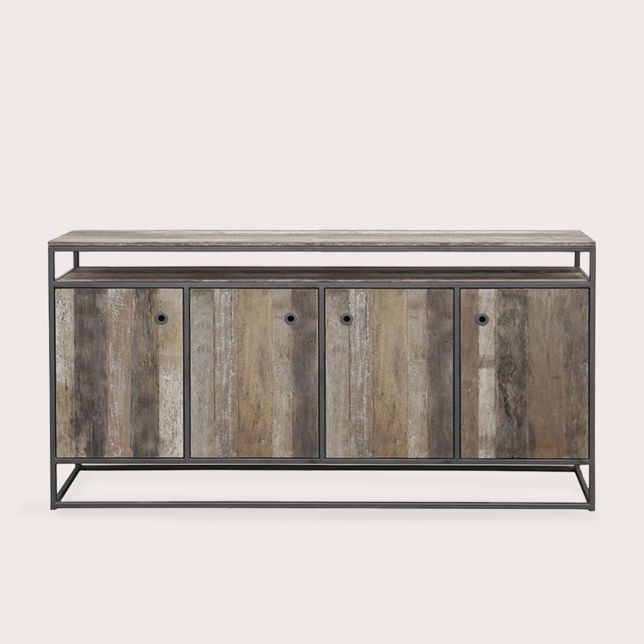 Tuareg Sideboard (4 Door)