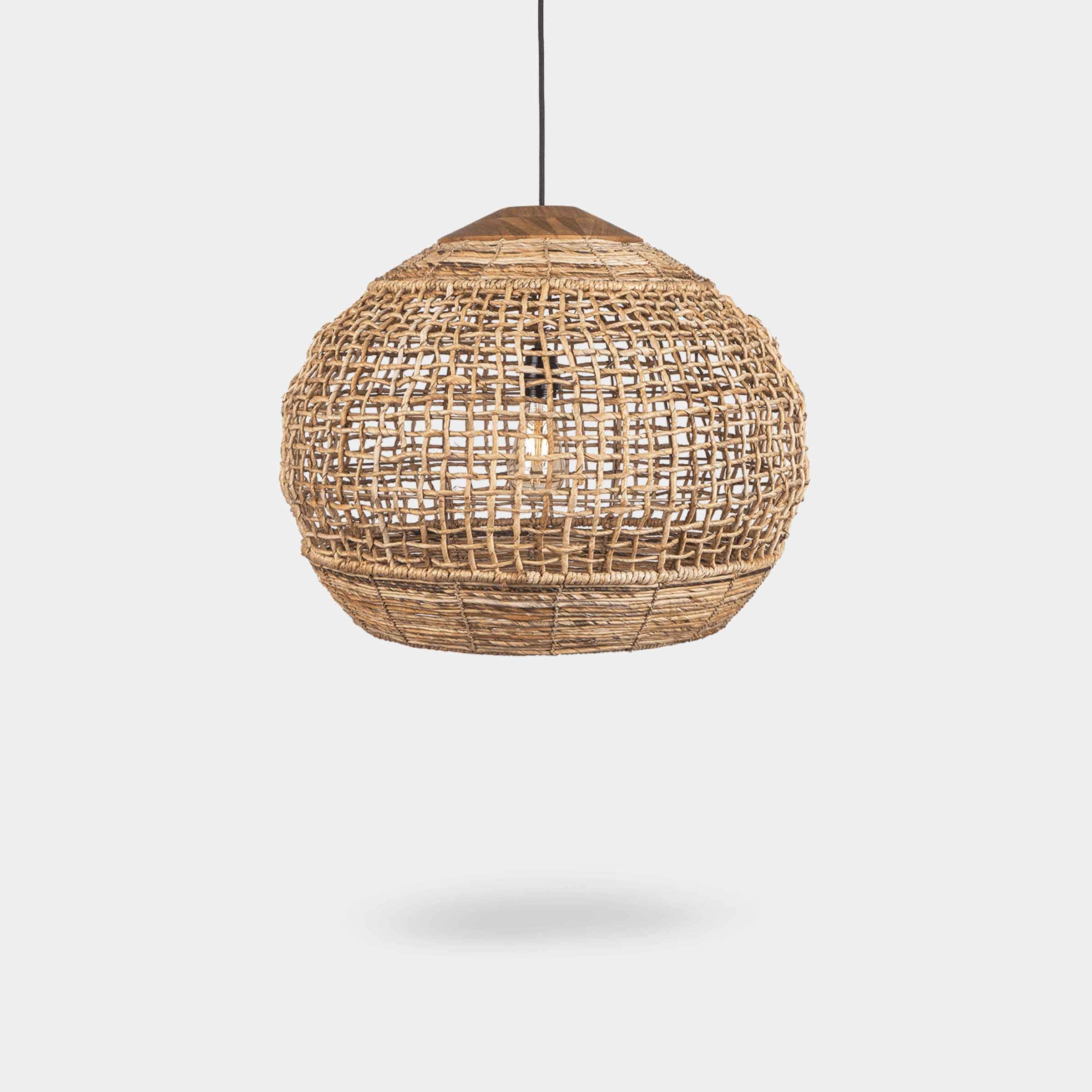 Tumbler Koi Lampshade