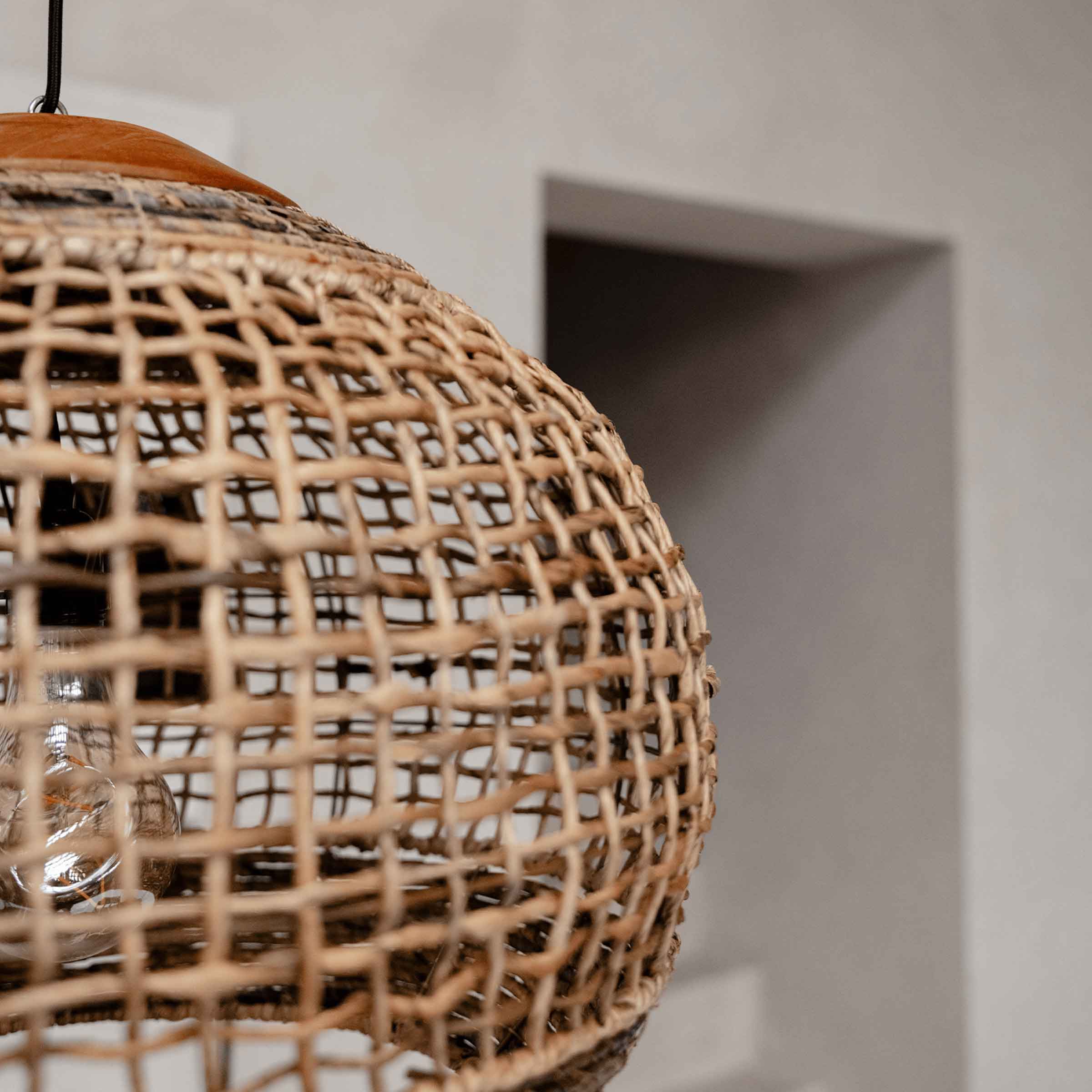Tumbler Koi Lampshade