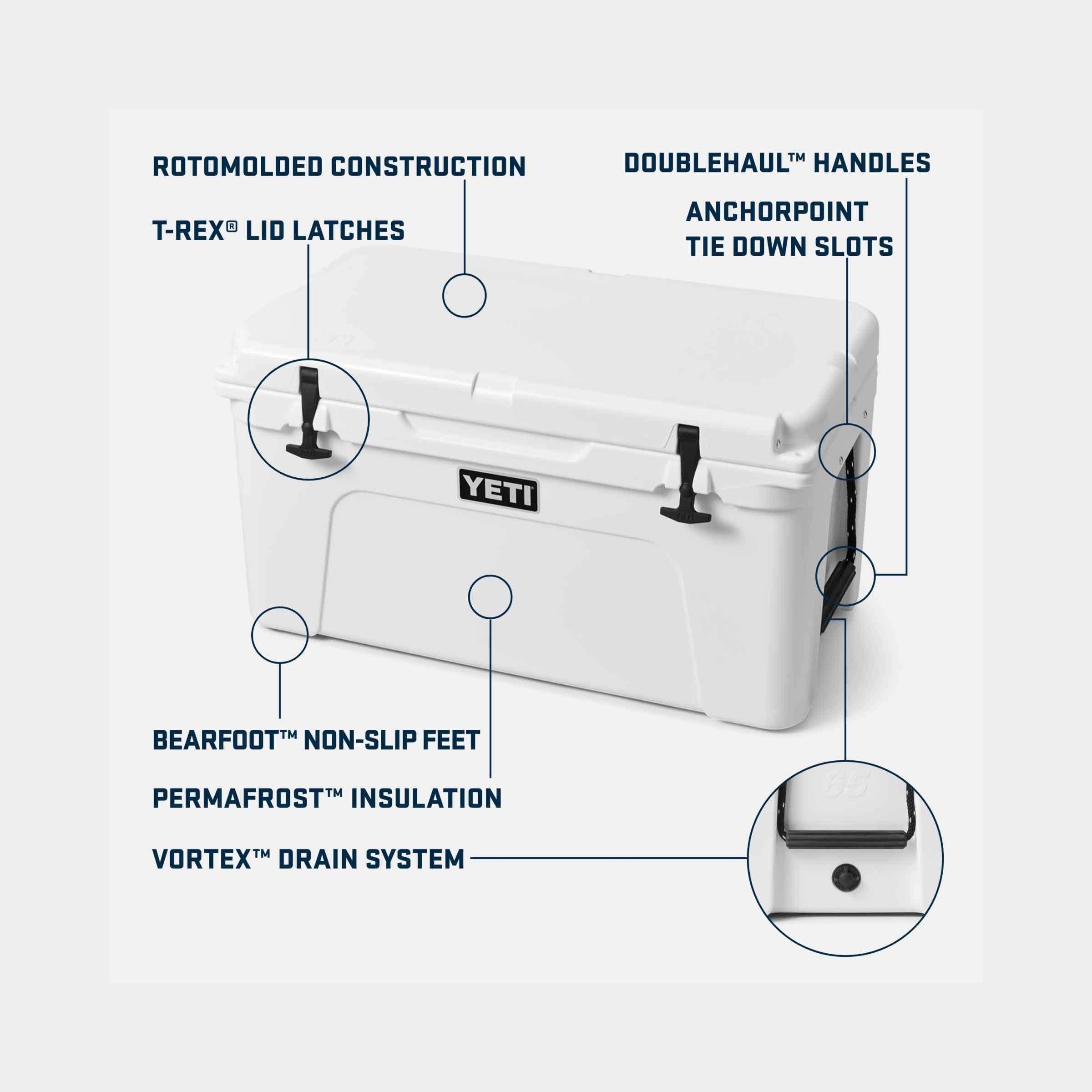Tundra® 65 Cool Box