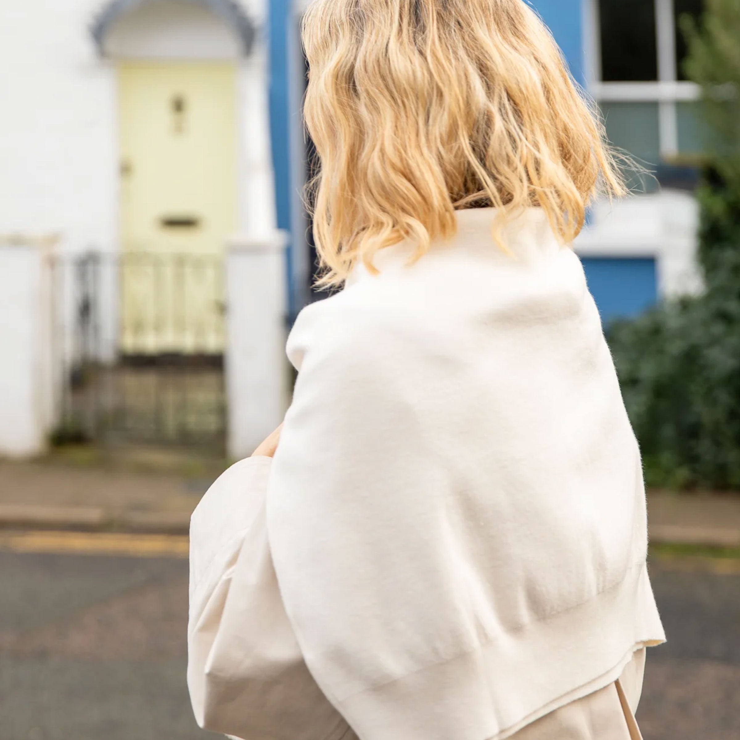 Uma Jumper | Vanilla