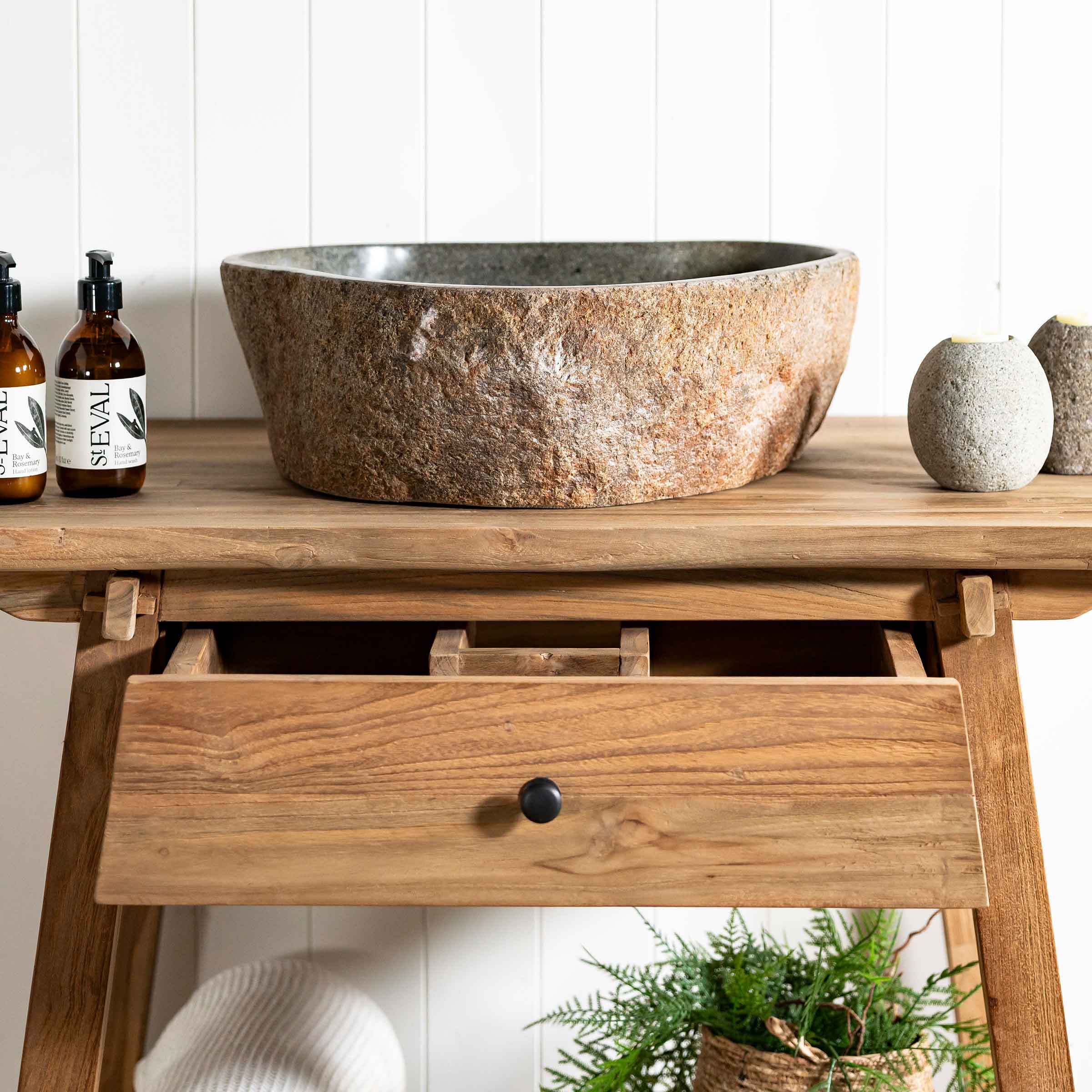 Vanity Single Bathroom Cabinet