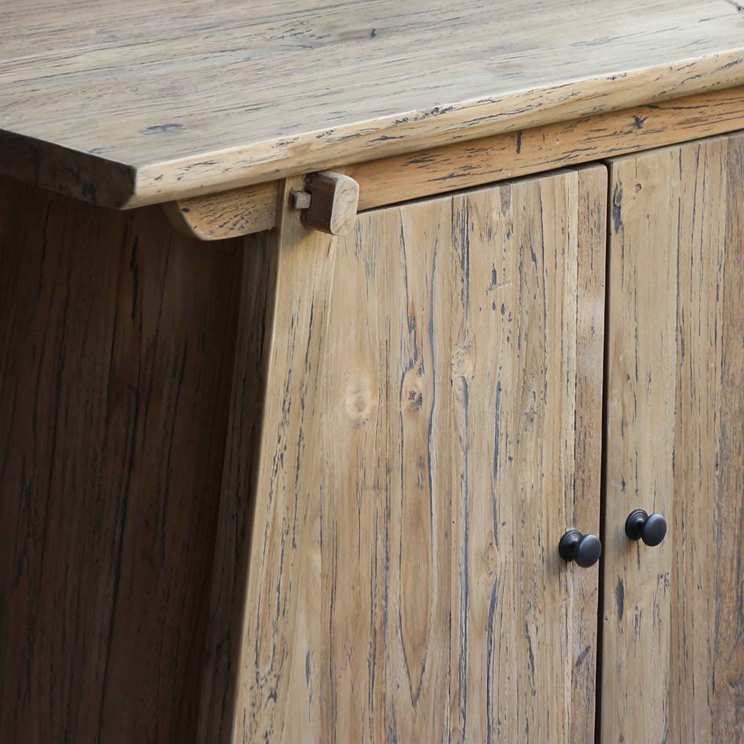 Vanity Cabinet