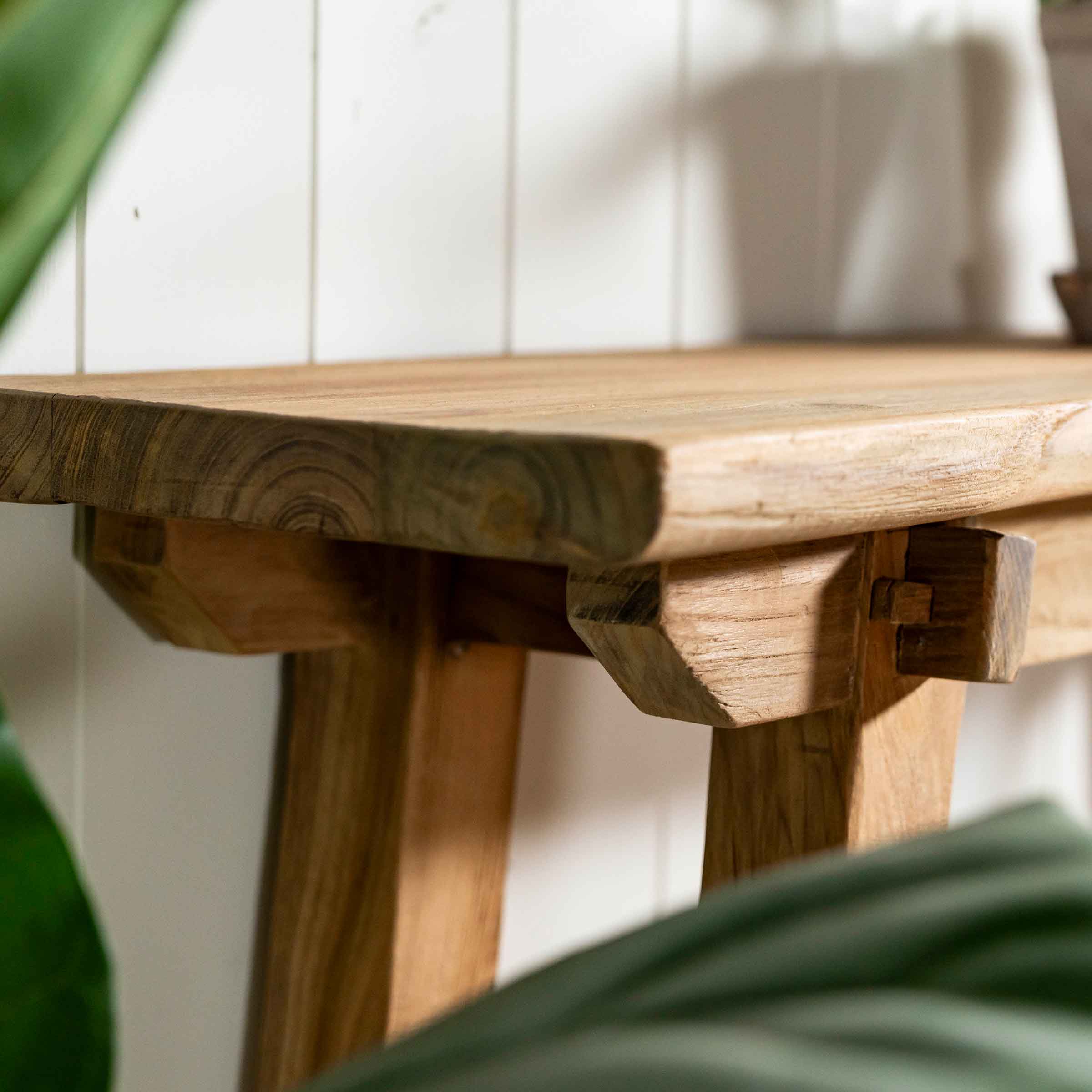 Vanity Console Table