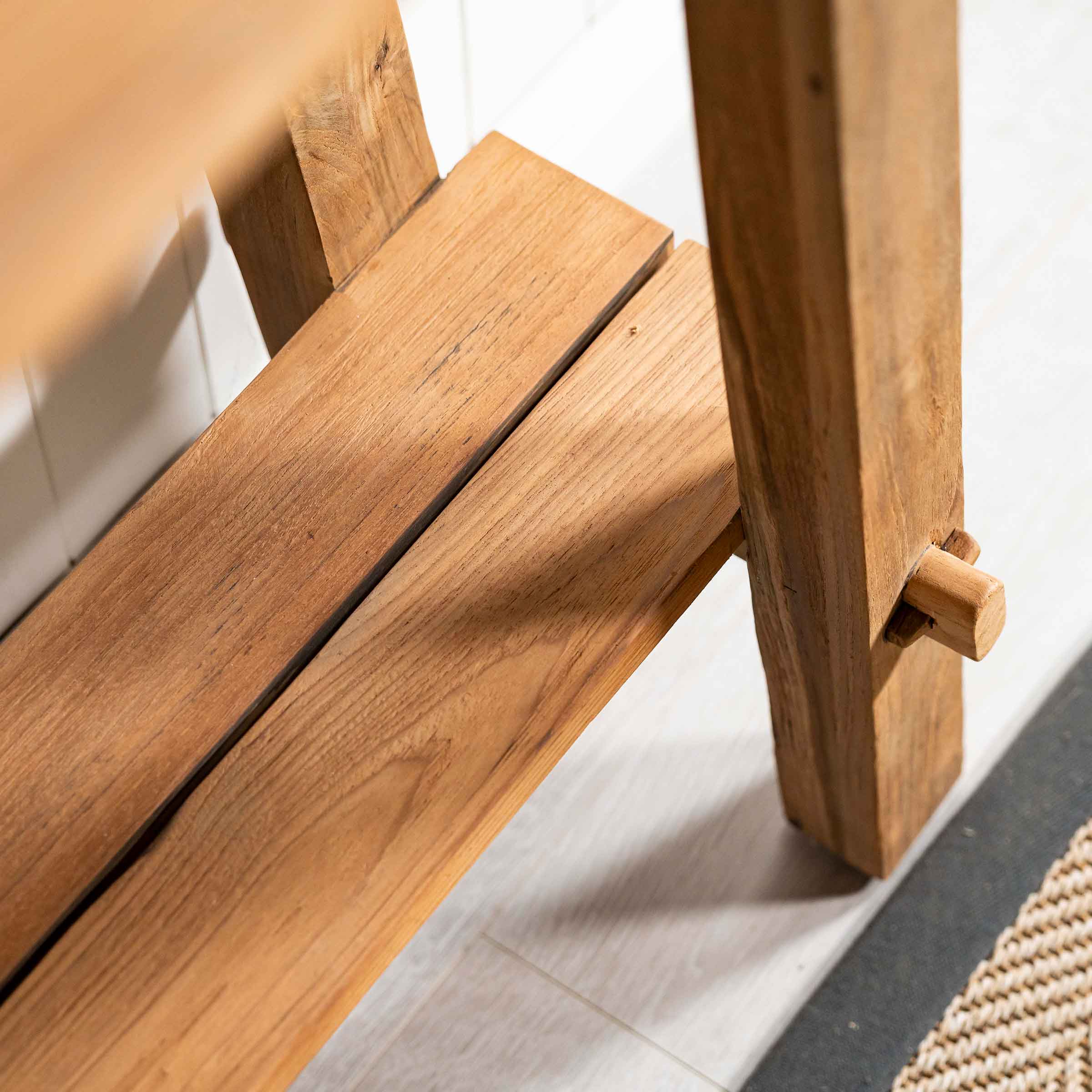 Vanity Console Table