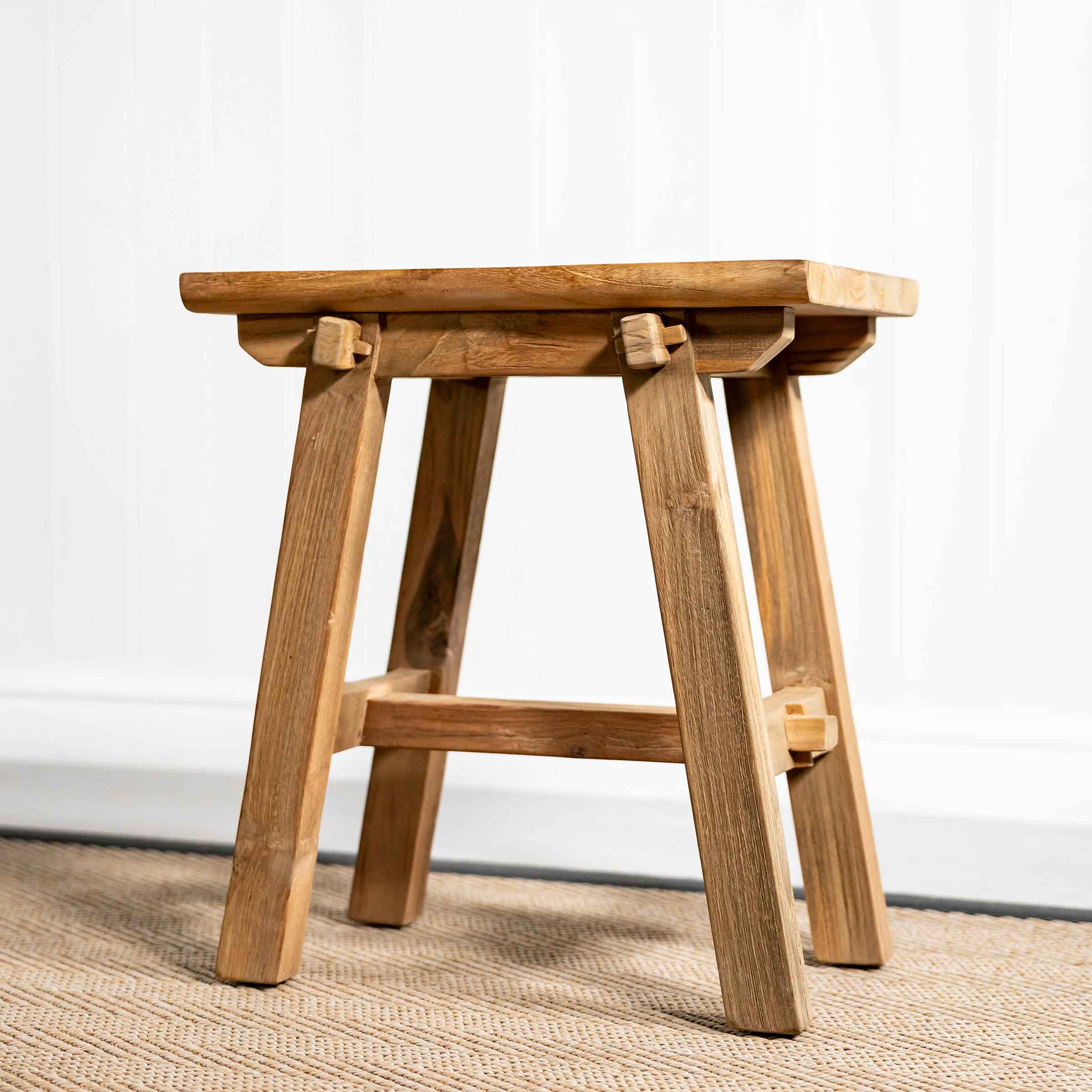 Vanity Stool